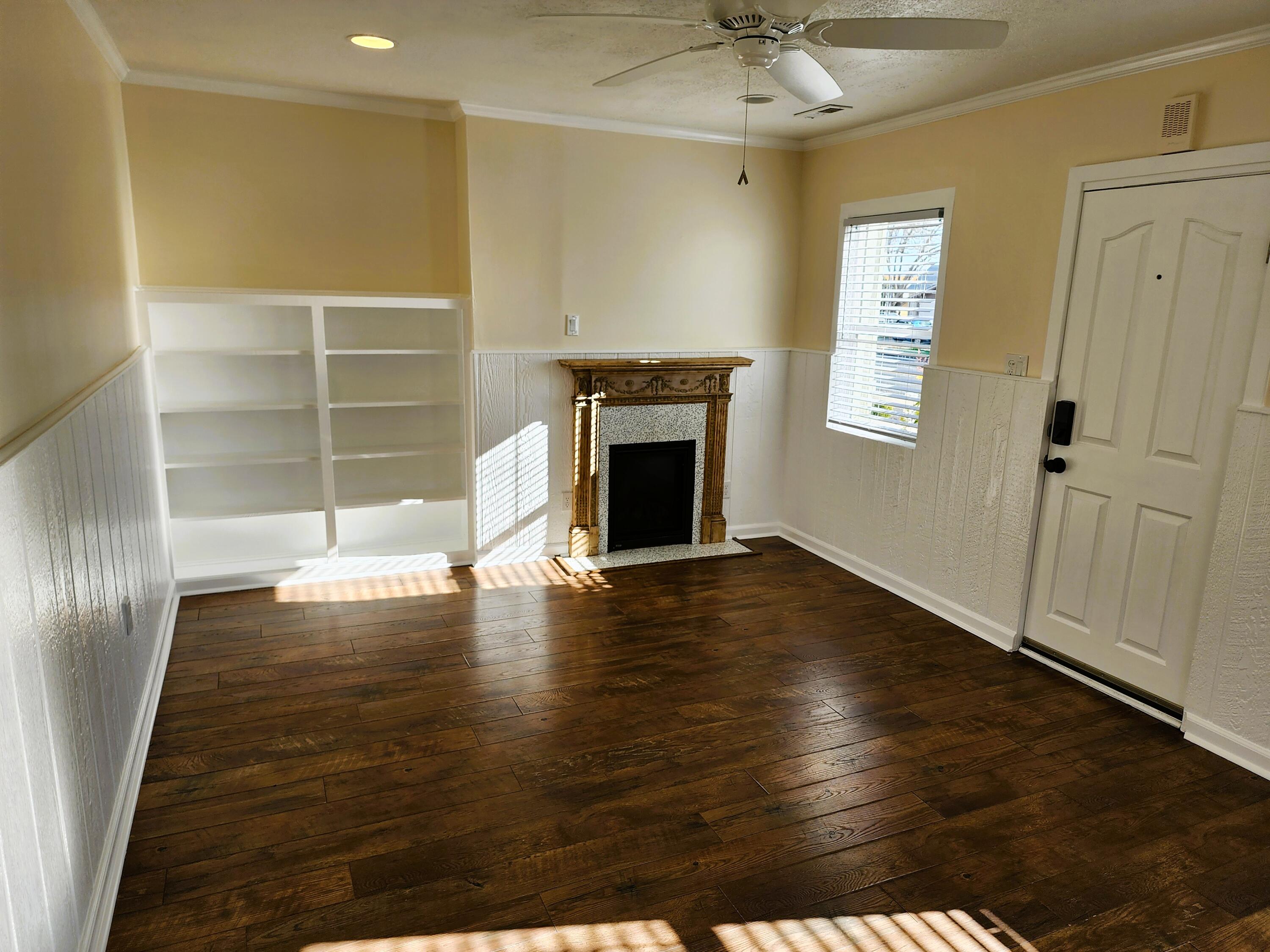 ST GEORGE TOWNSITE - Residential