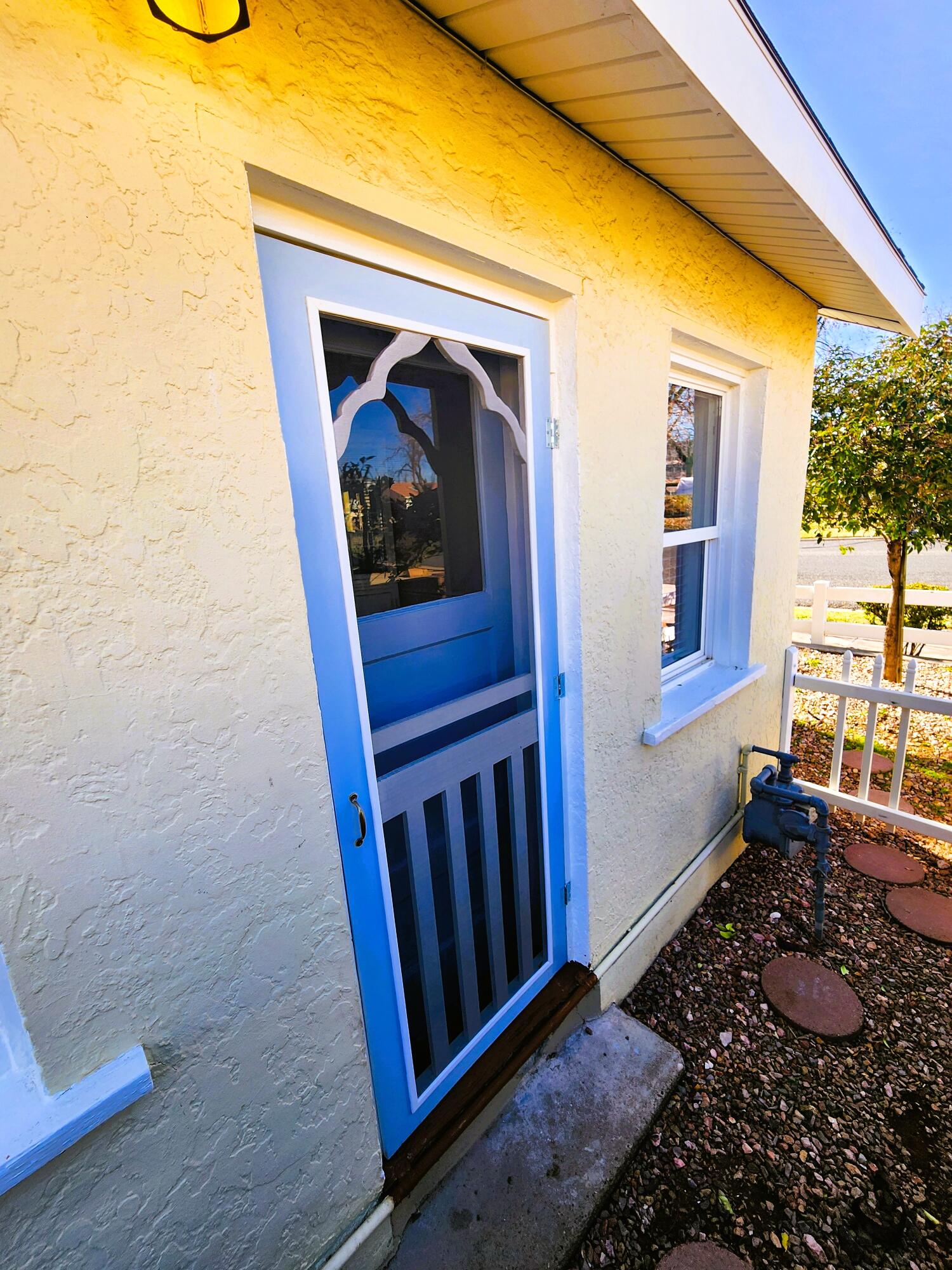 ST GEORGE TOWNSITE - Residential