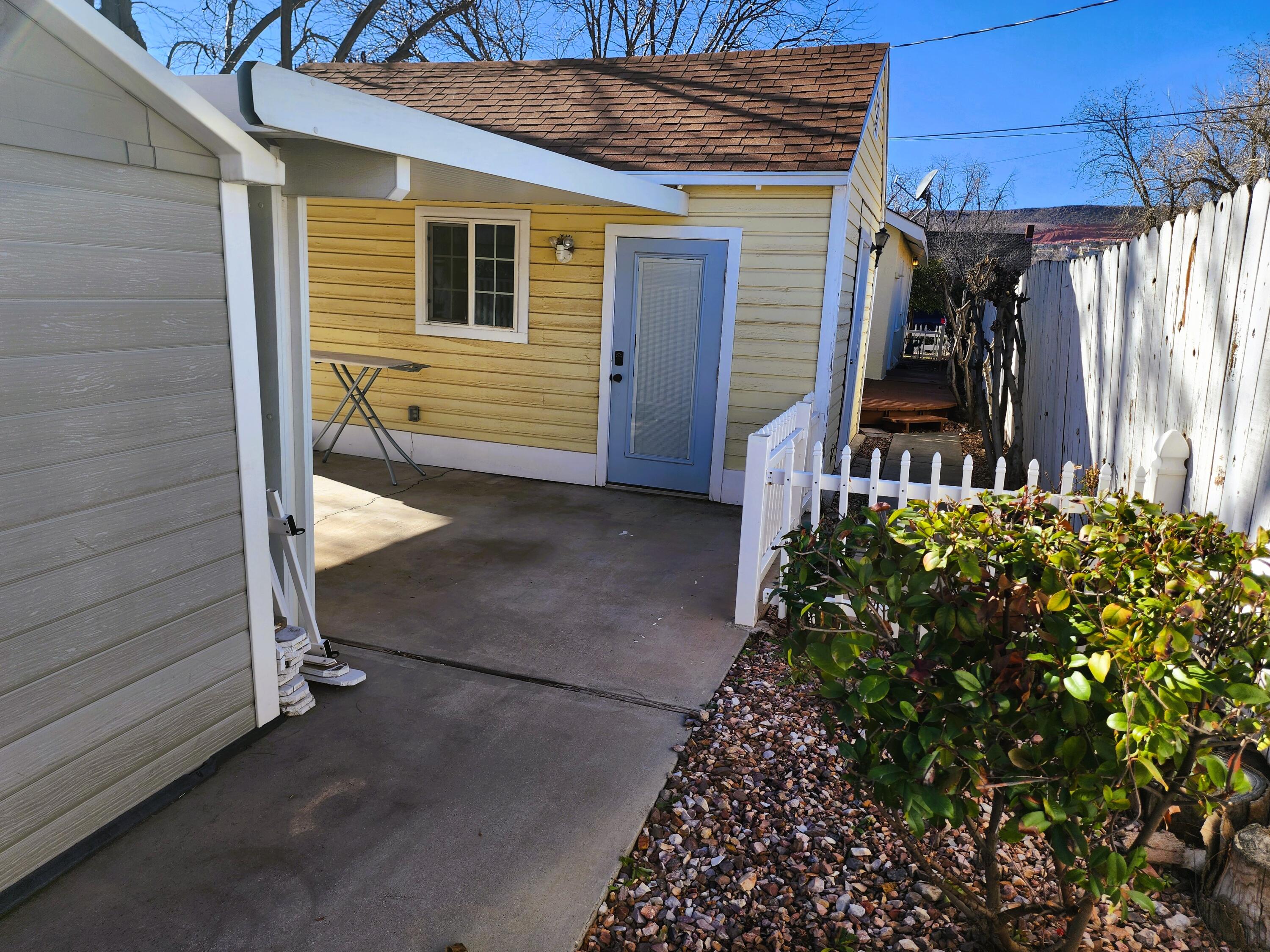 ST GEORGE TOWNSITE - Residential