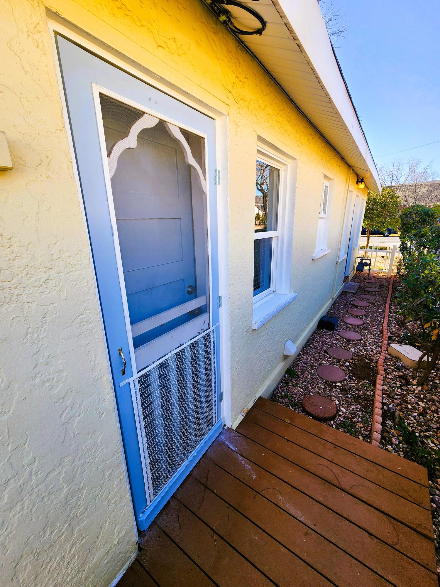 ST GEORGE TOWNSITE - Residential