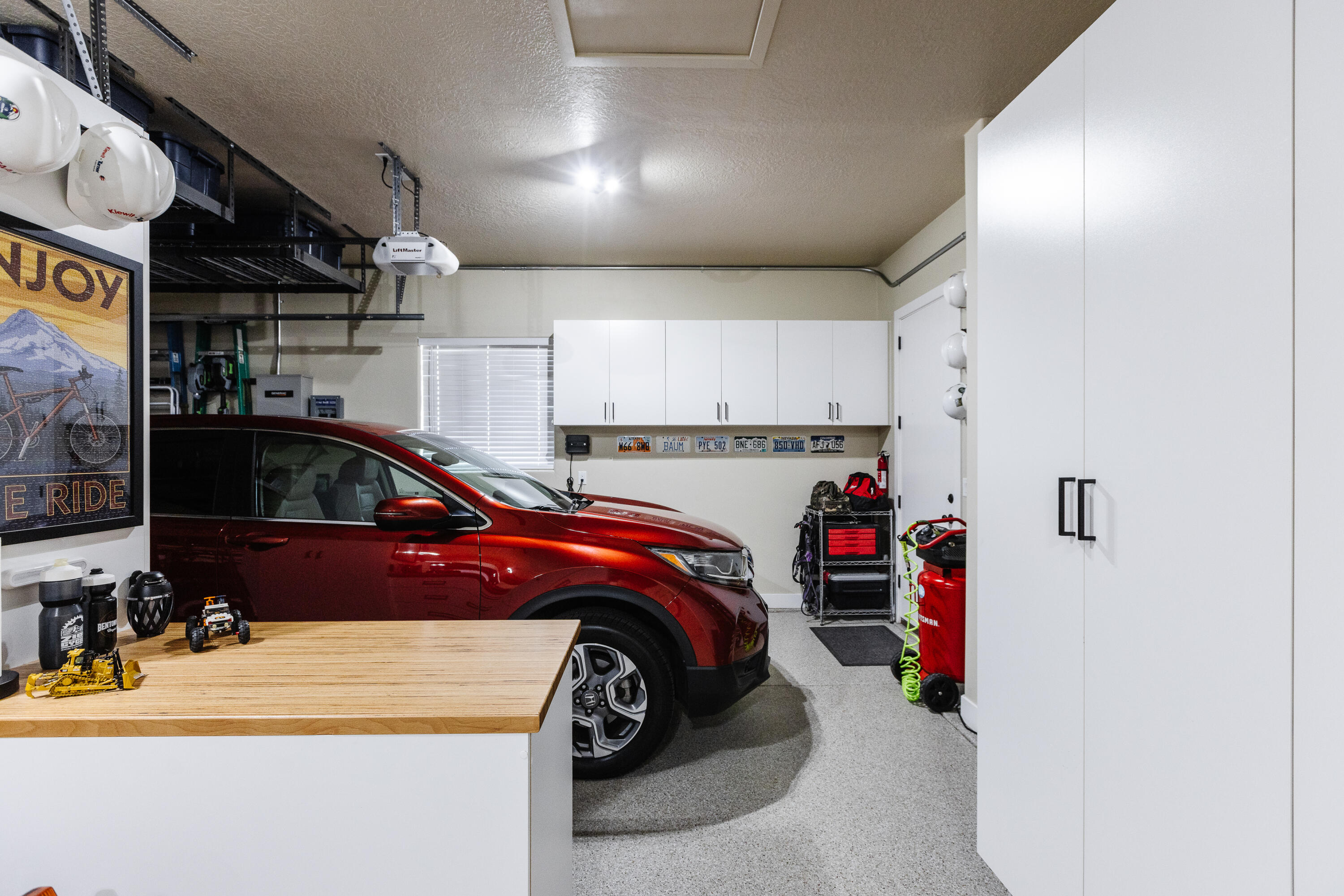 RESERVE AT GREEN SPRING - Residential