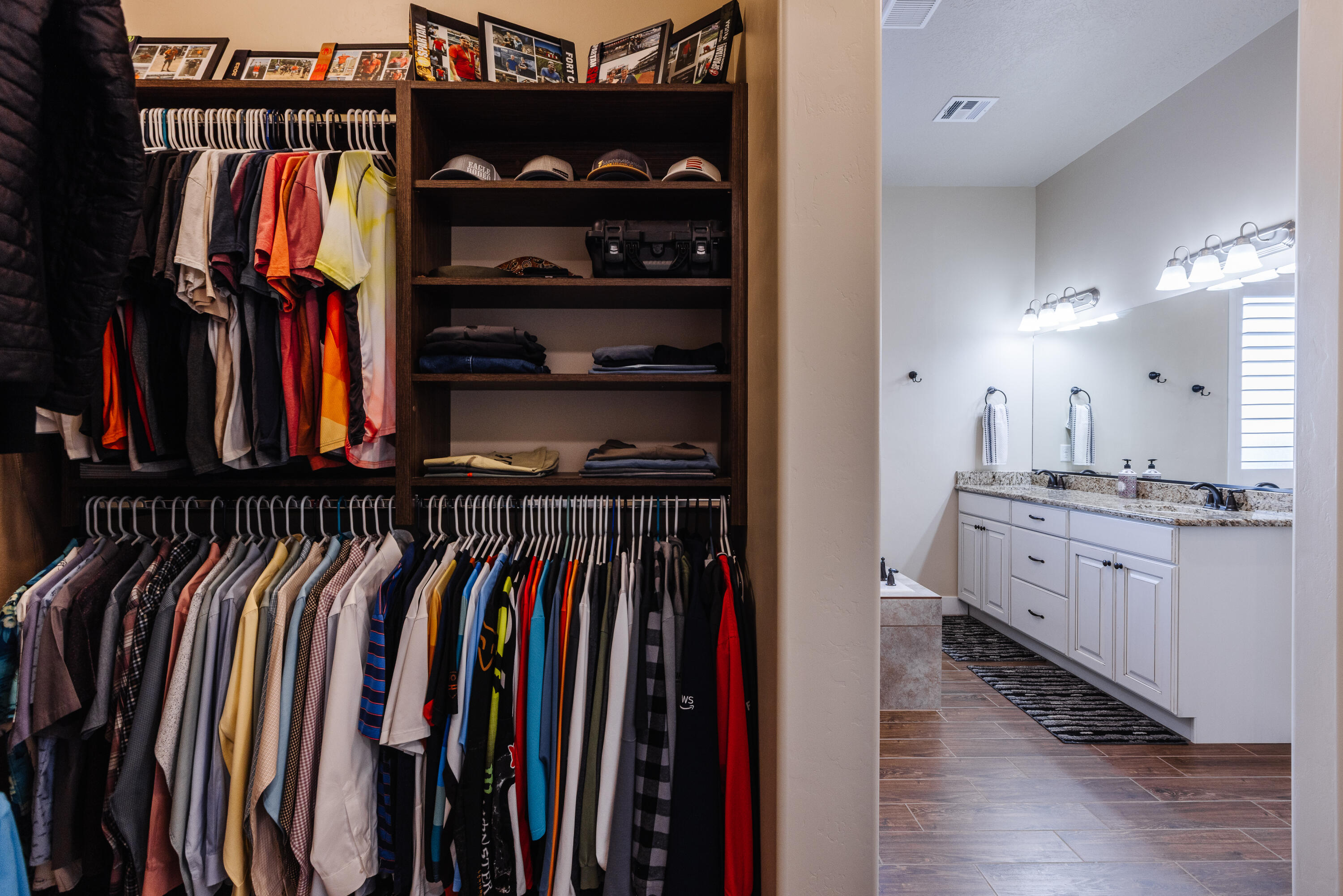 RESERVE AT GREEN SPRING - Residential