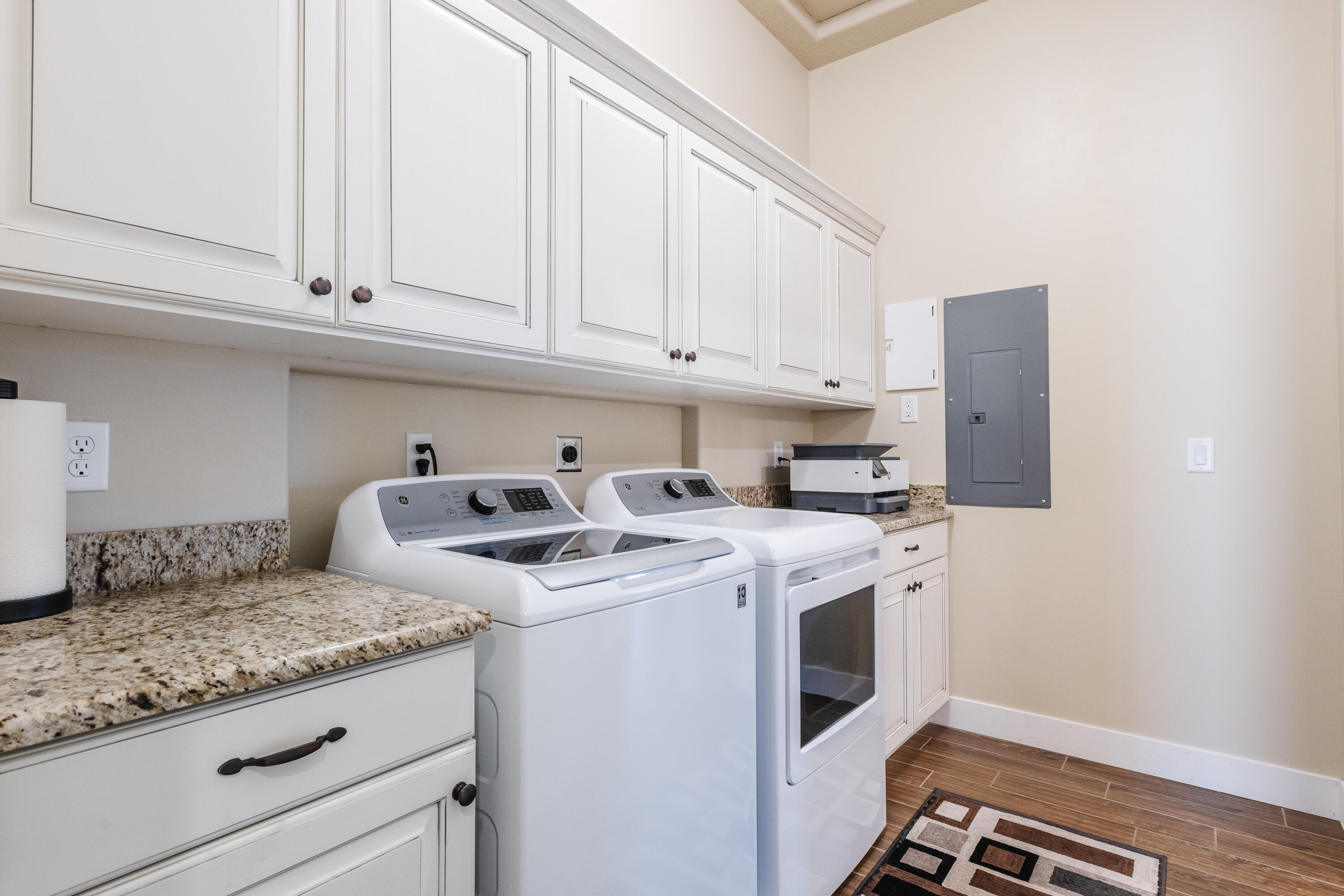 RESERVE AT GREEN SPRING - Residential