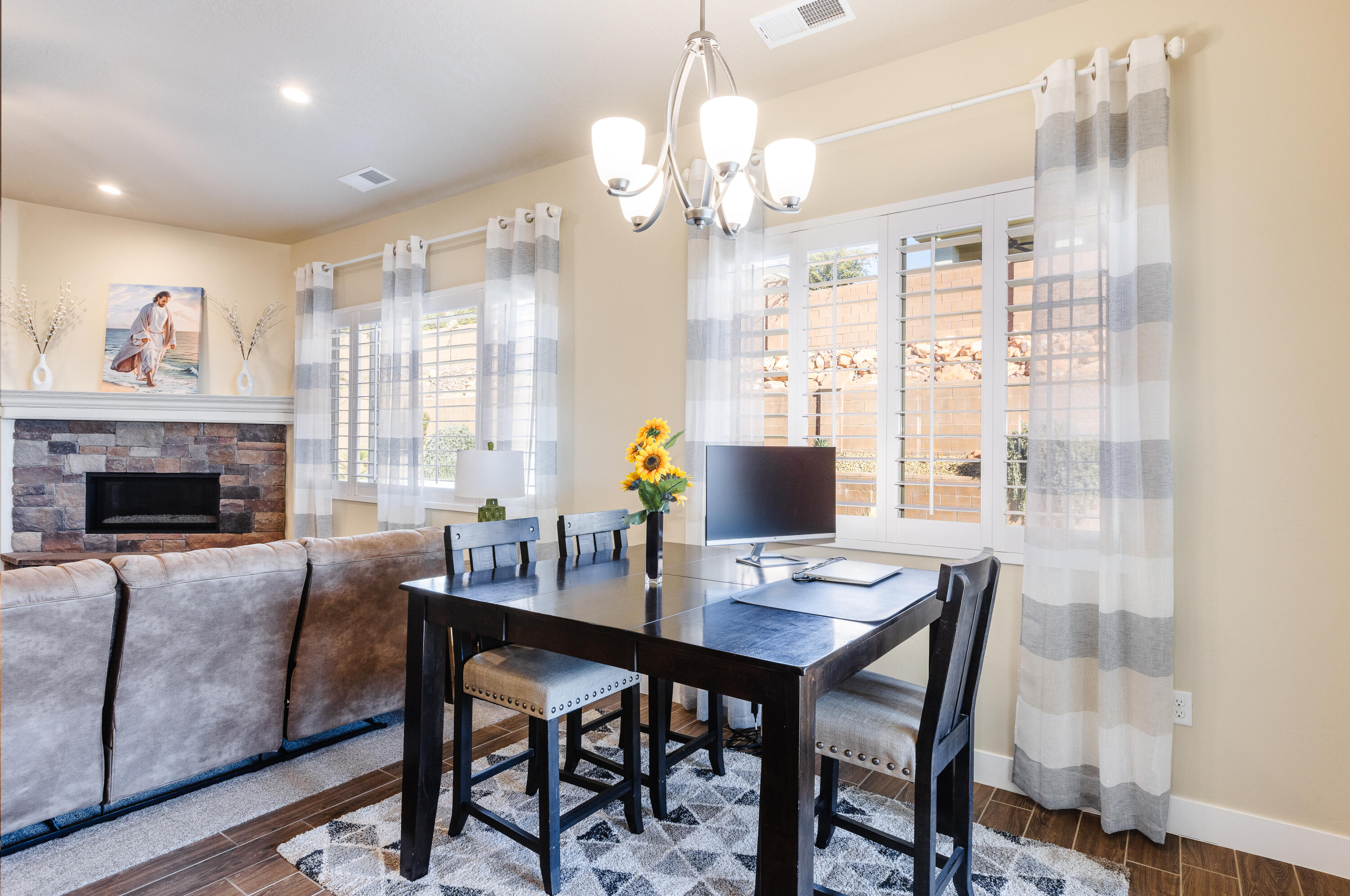 RESERVE AT GREEN SPRING - Residential