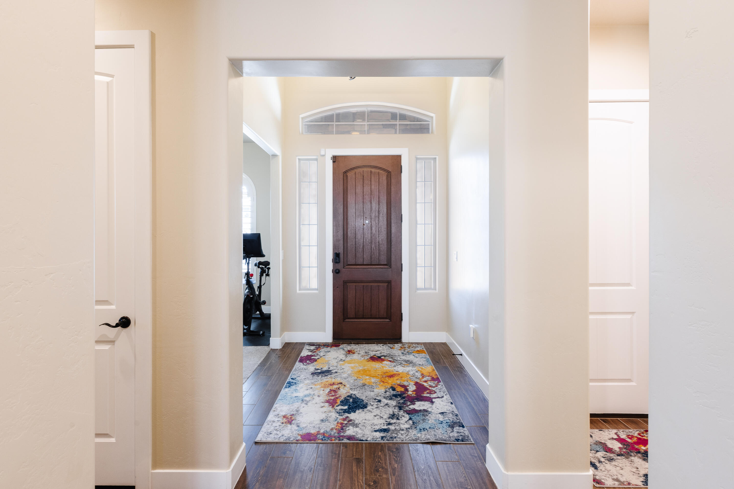 RESERVE AT GREEN SPRING - Residential