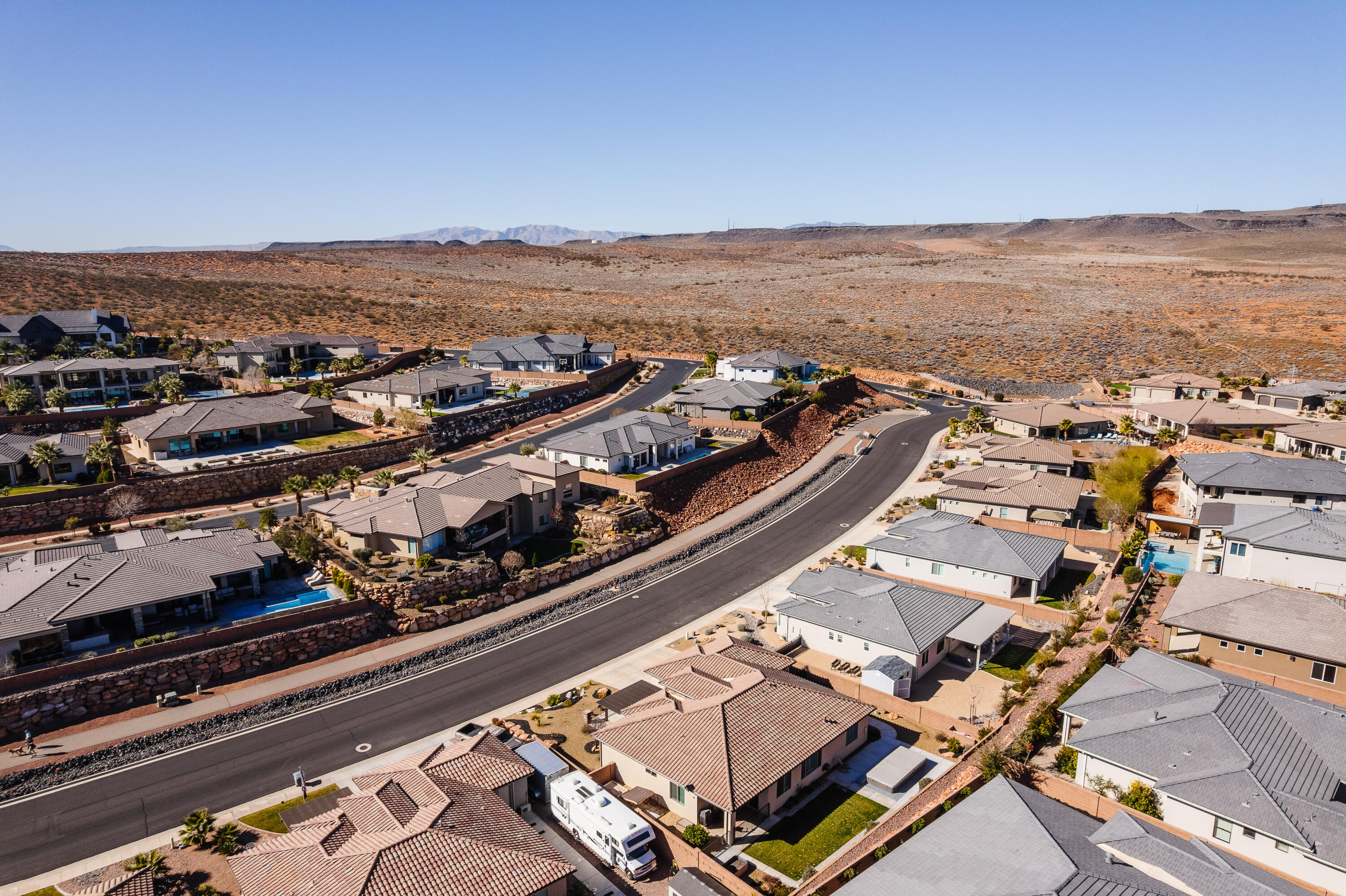 RESERVE AT GREEN SPRING - Residential