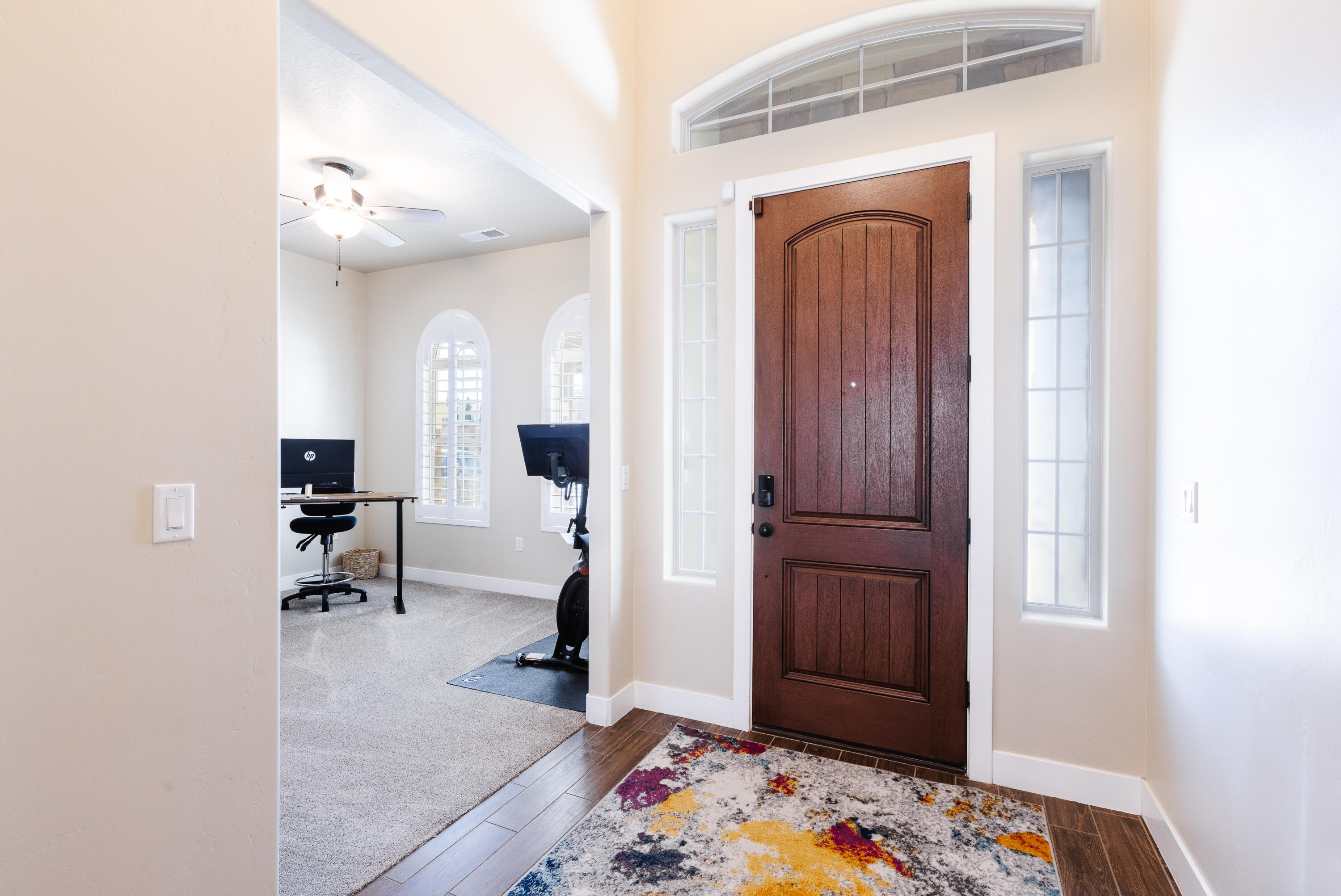 RESERVE AT GREEN SPRING - Residential