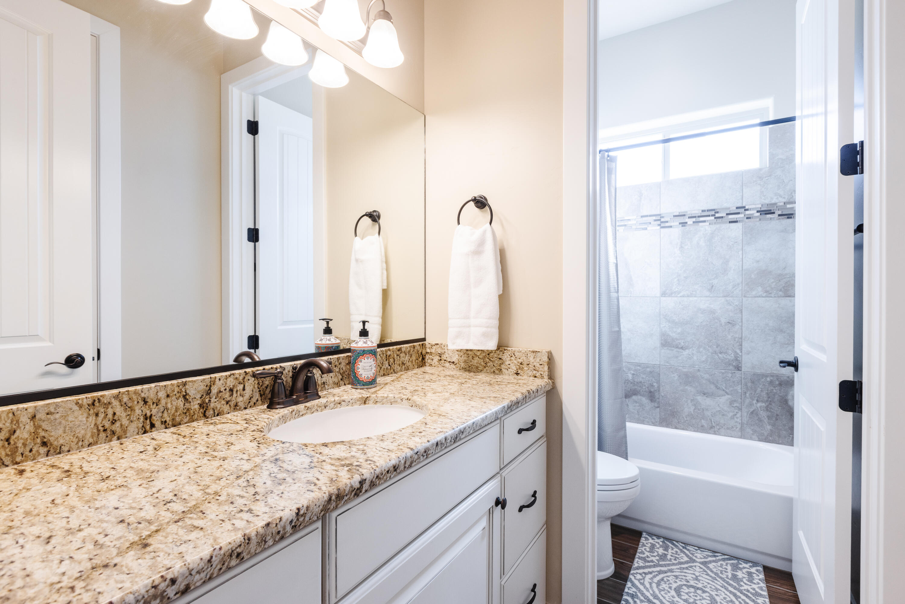 RESERVE AT GREEN SPRING - Residential