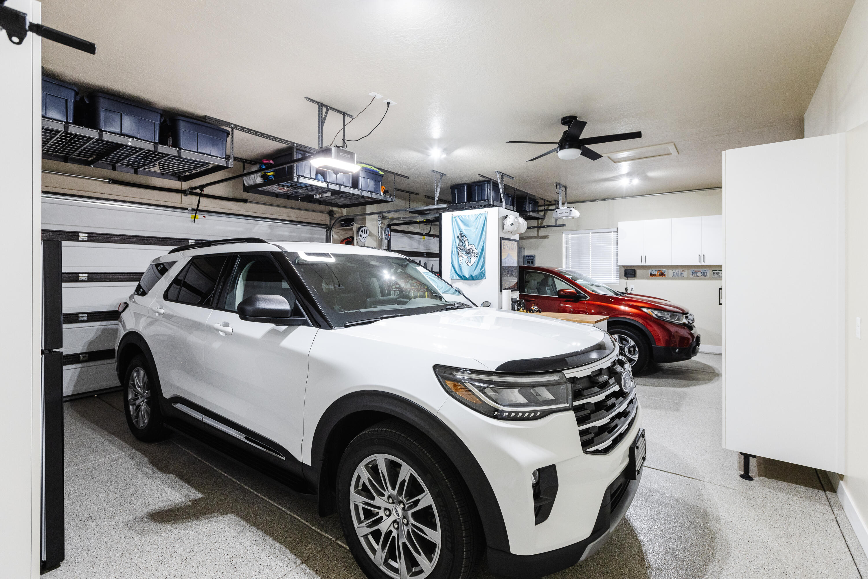 RESERVE AT GREEN SPRING - Residential