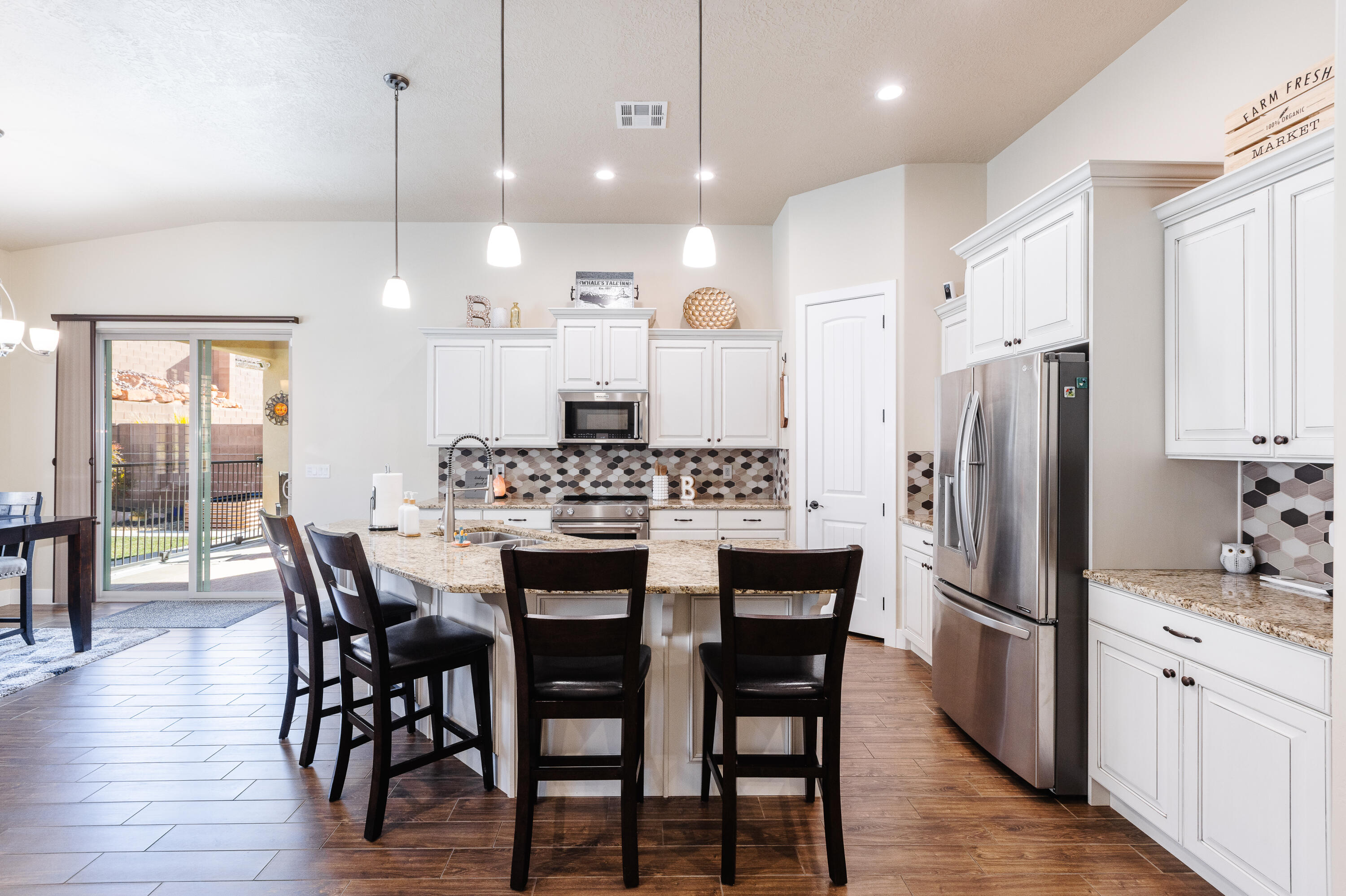 RESERVE AT GREEN SPRING - Residential