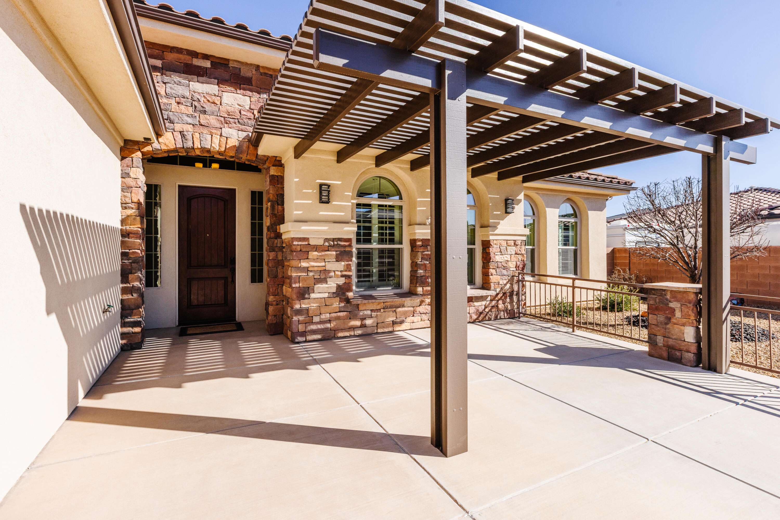 RESERVE AT GREEN SPRING - Residential