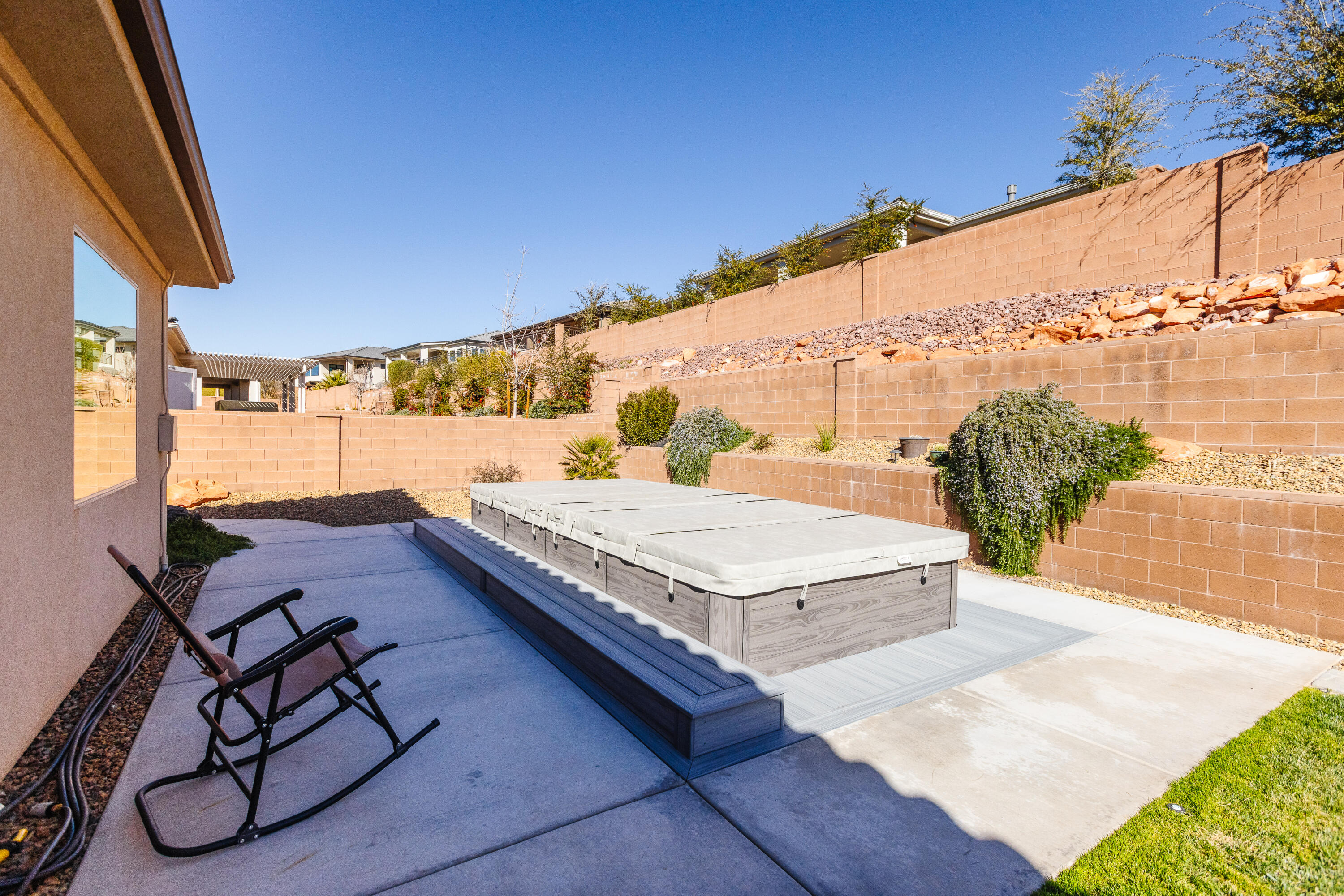 RESERVE AT GREEN SPRING - Residential