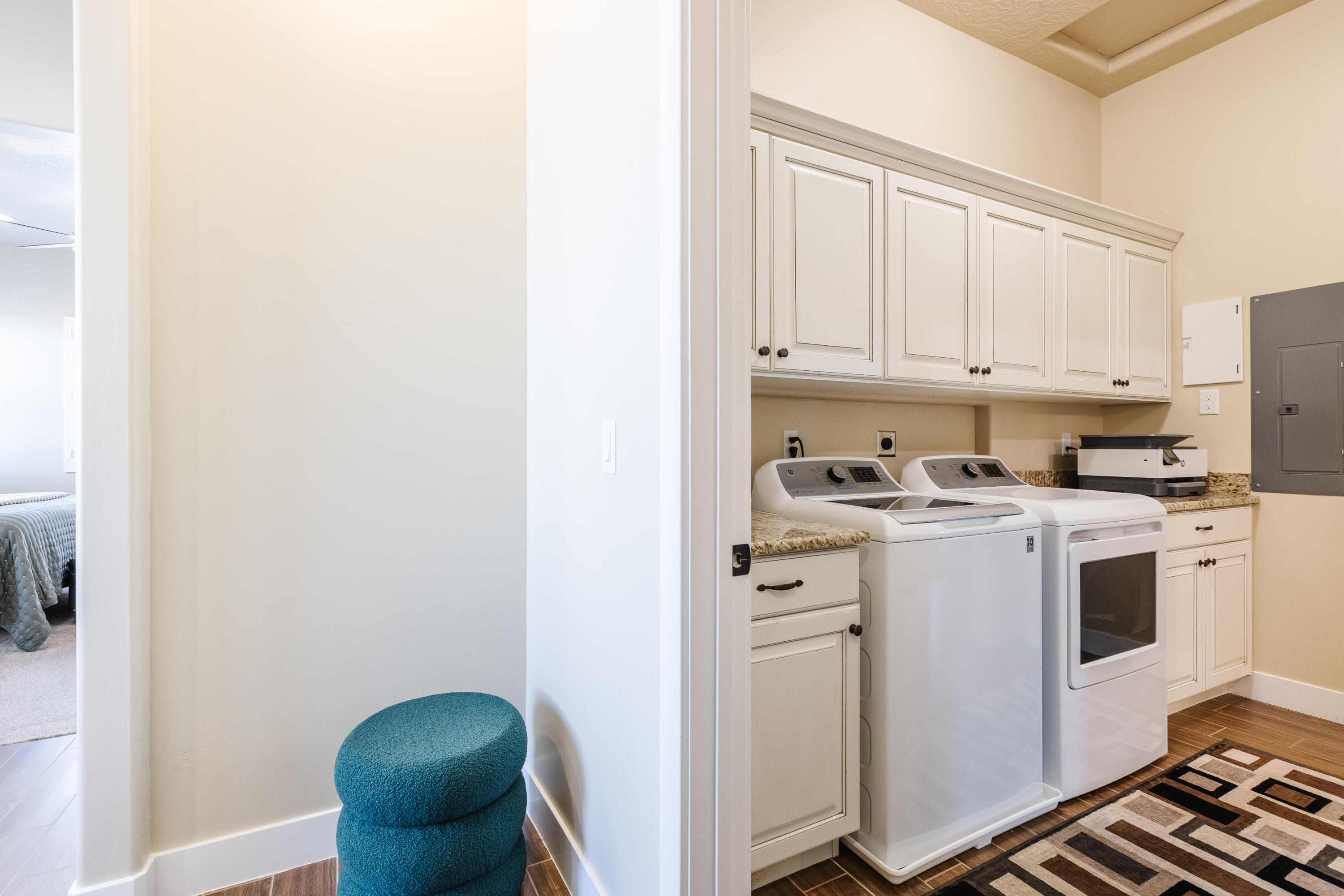 RESERVE AT GREEN SPRING - Residential