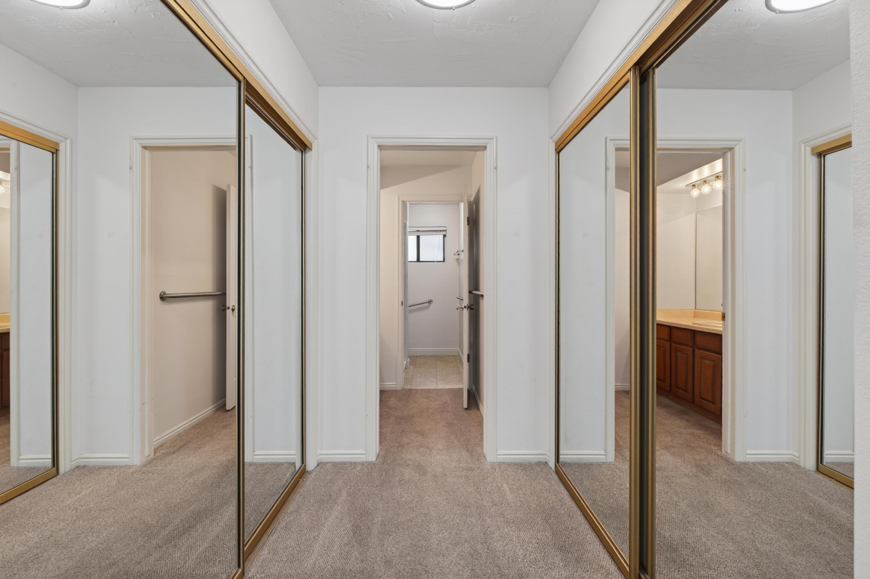 ST GEORGE SNOW PK TOWNHOMES - Residential