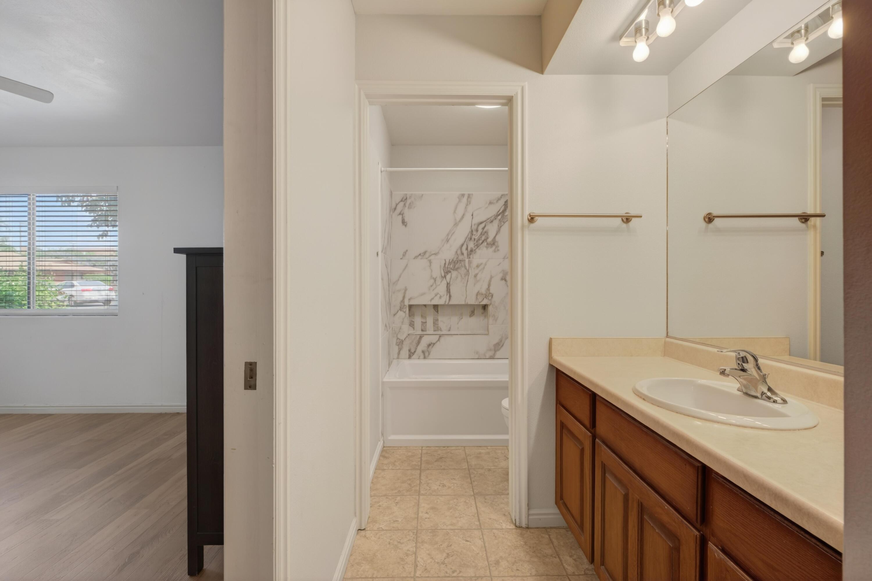 ST GEORGE SNOW PK TOWNHOMES - Residential