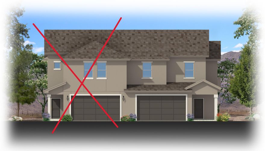 These brand-new, duplex units offer the perfect blend of style, functionality, and income potential. Whether you're planning to live in one unit and rent the other, invest in both, or create a multi-generational living space, these homes are a must-see. From our dedicated field team to our in-house staff and experienced sales agents, we are committed to providing you with nothing short of an Exceptional Experience. Our commitment doesn't end at closing. With an extensive warranty program and ongoing support, we're here long after you move in. Don't miss this opportunity to own beautiful new construction in one of Utah's most vibrant and expanding communities. All info to be verified by buyer and agent. This beautiful new construction home features the Solstice floor plan, thoughtfully designed and built by Carefree Homes - Southern Utah's trusted builder. Carefree delivers service that exceeds our home buyers' expectations before, during and after the sale! Schedule your private showing today and let us help you take the next step toward your future home or investment!