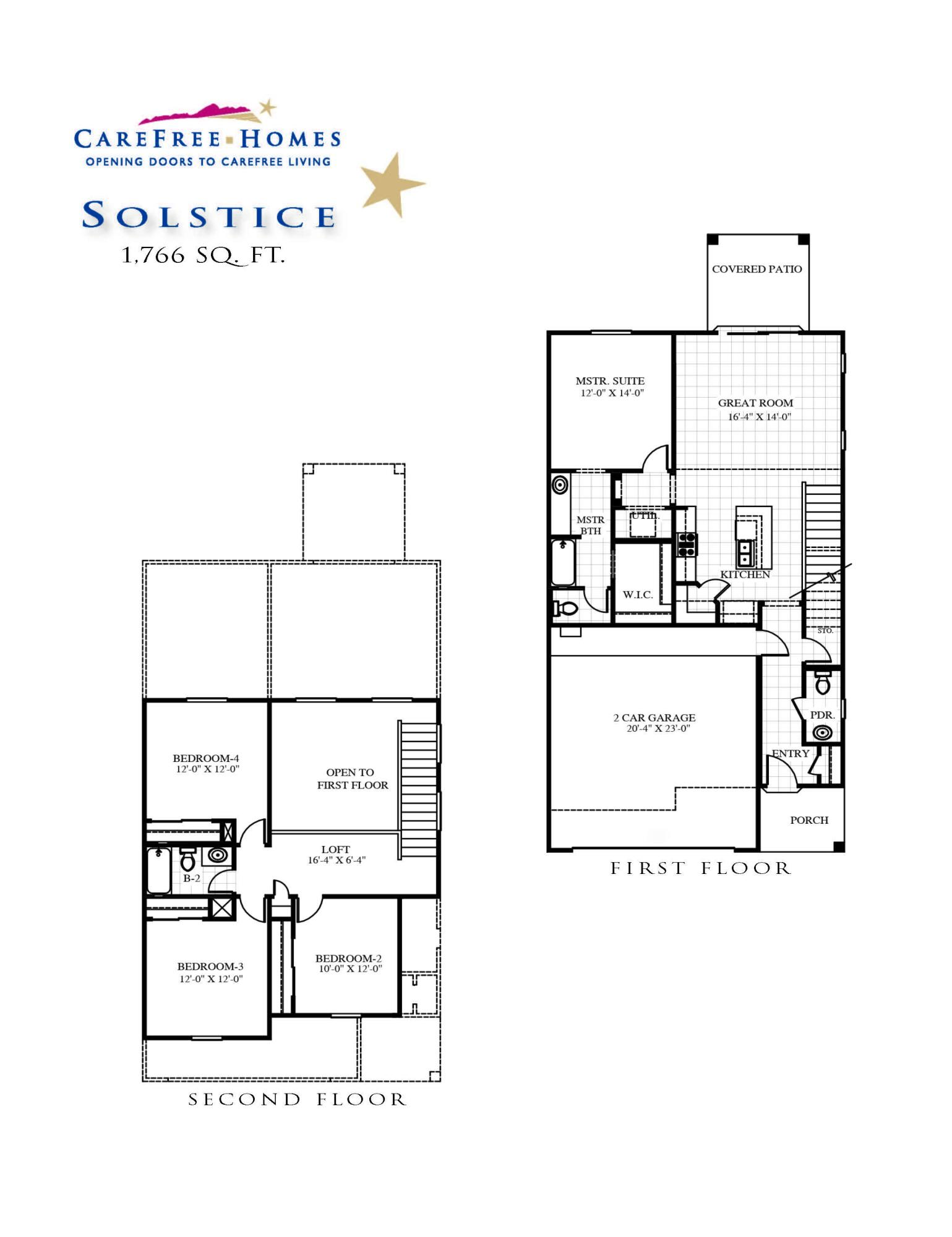 SKY VIEW ESTATES - Residential