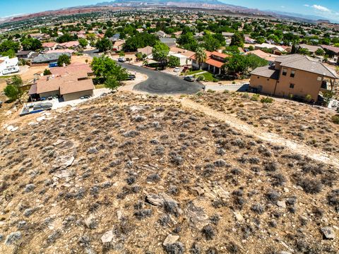 Tiny photo for 2379 &2364 Apparation Court, Saint George, UT 84790 (MLS # 26-268358)