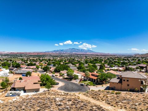 Tiny photo for 2379 &2364 Apparation Court, Saint George, UT 84790 (MLS # 26-268358)