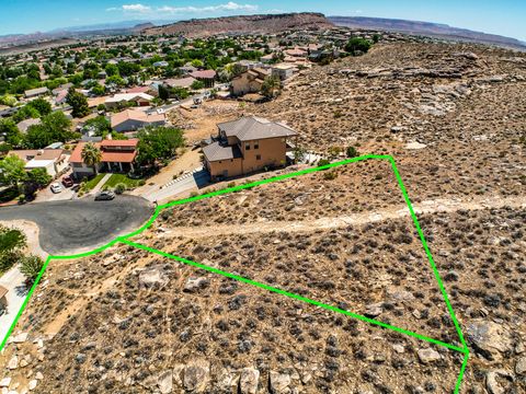 Tiny photo for 2379 &2364 Apparation Court, Saint George, UT 84790 (MLS # 26-268358)