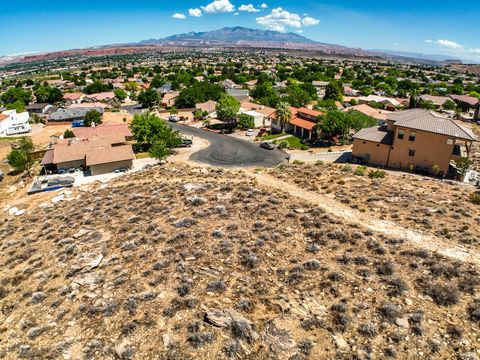 Tiny photo for 2379 &2364 Apparation Court, Saint George, UT 84790 (MLS # 26-268358)