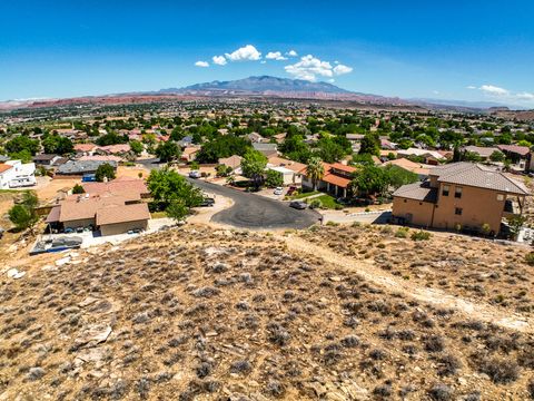 Tiny photo for 2379 &2364 Apparation Court, Saint George, UT 84790 (MLS # 26-268358)