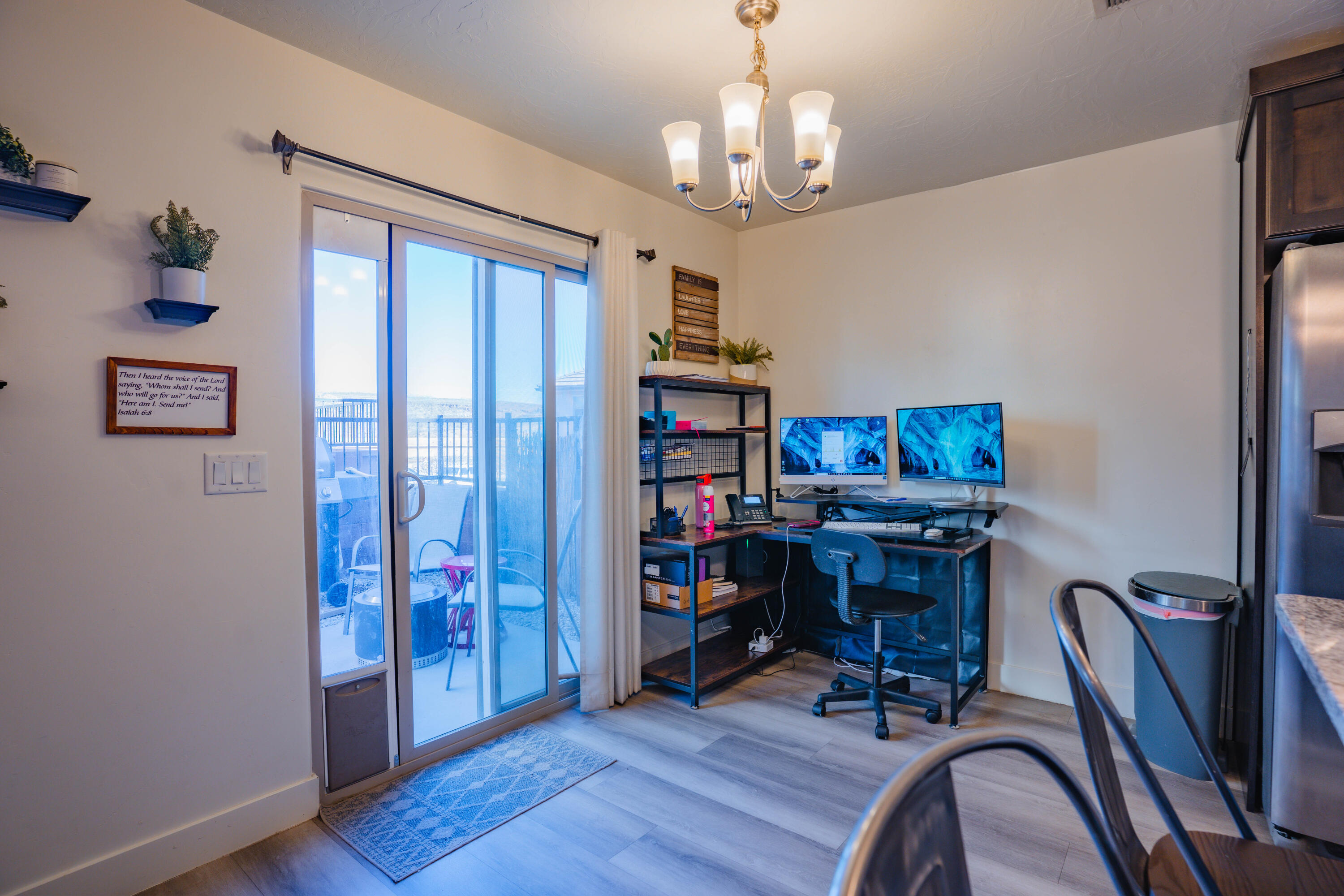 DESERT BLUFF AT DESERT CANYONS TOWNHOMES - Residential