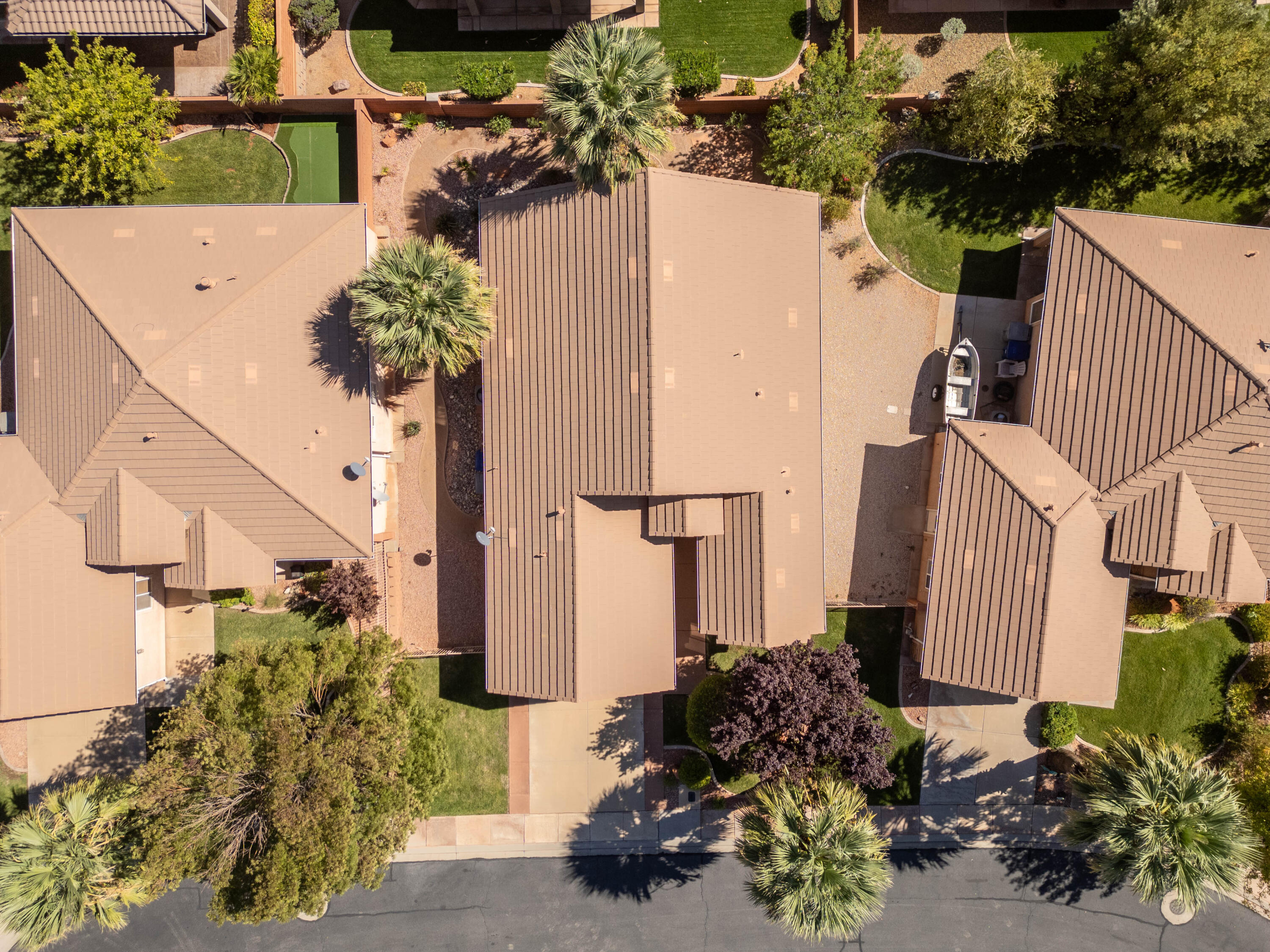 EMERALD RIDGE - Residential