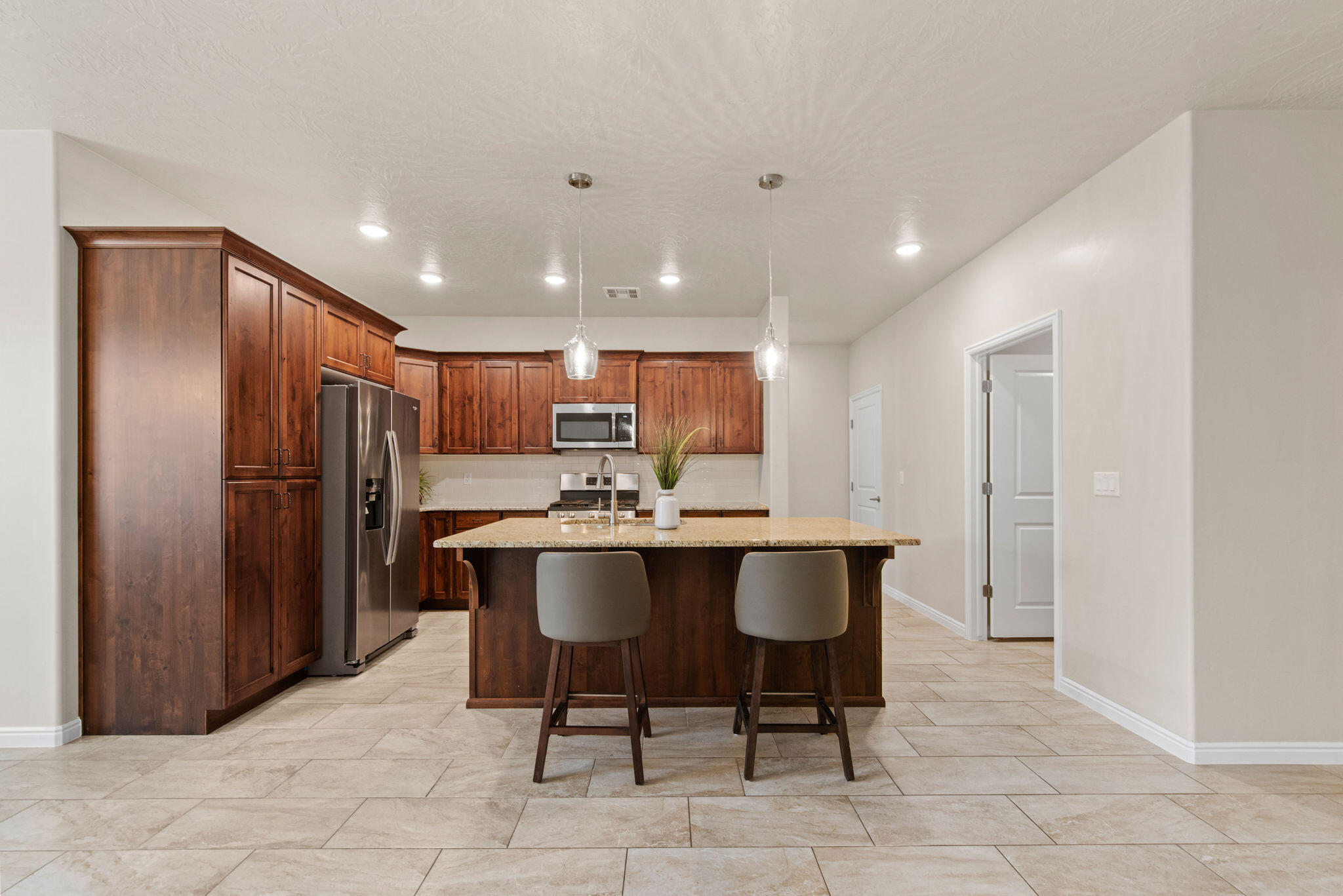 TUSCANO - Residential