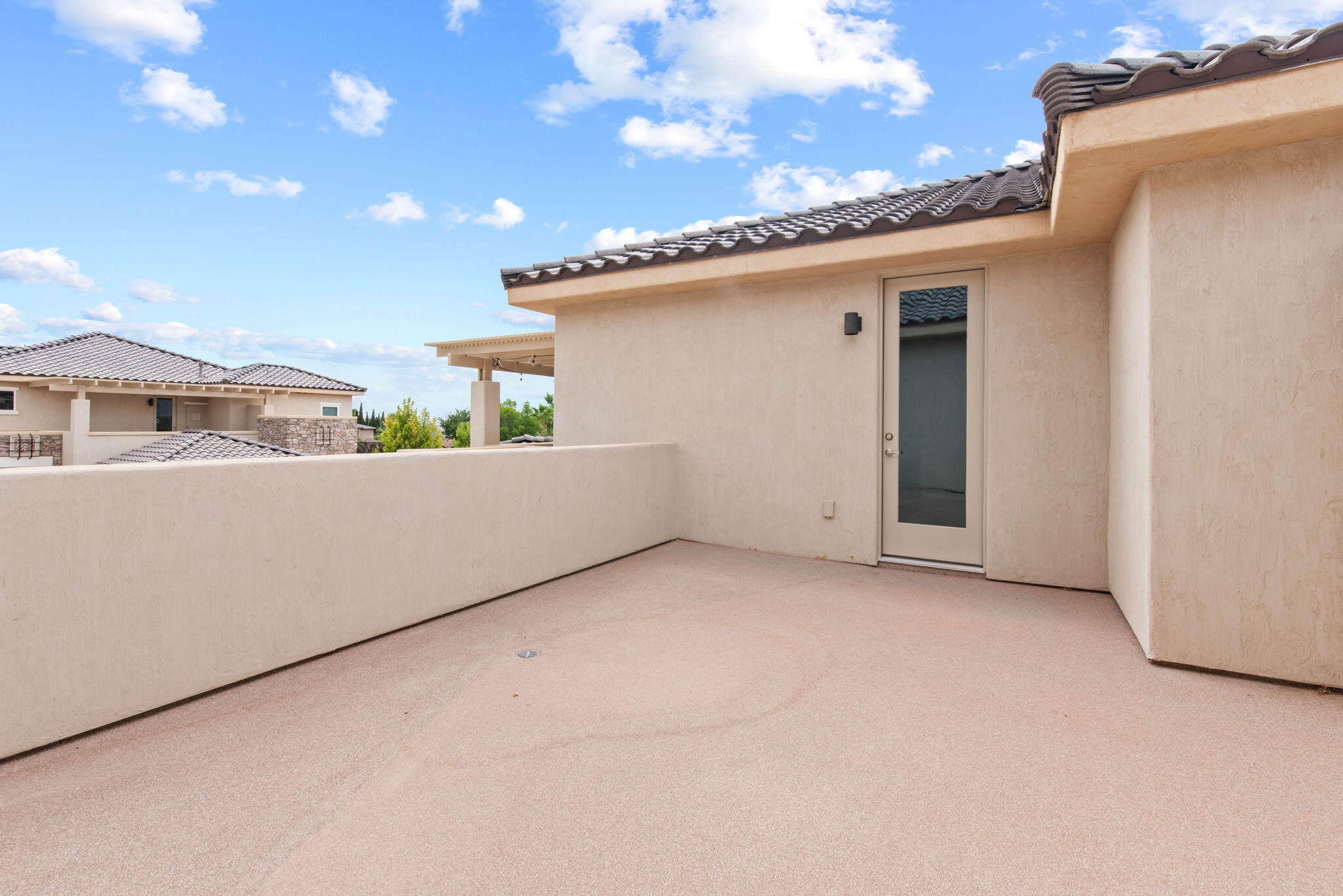 TUSCANO - Residential