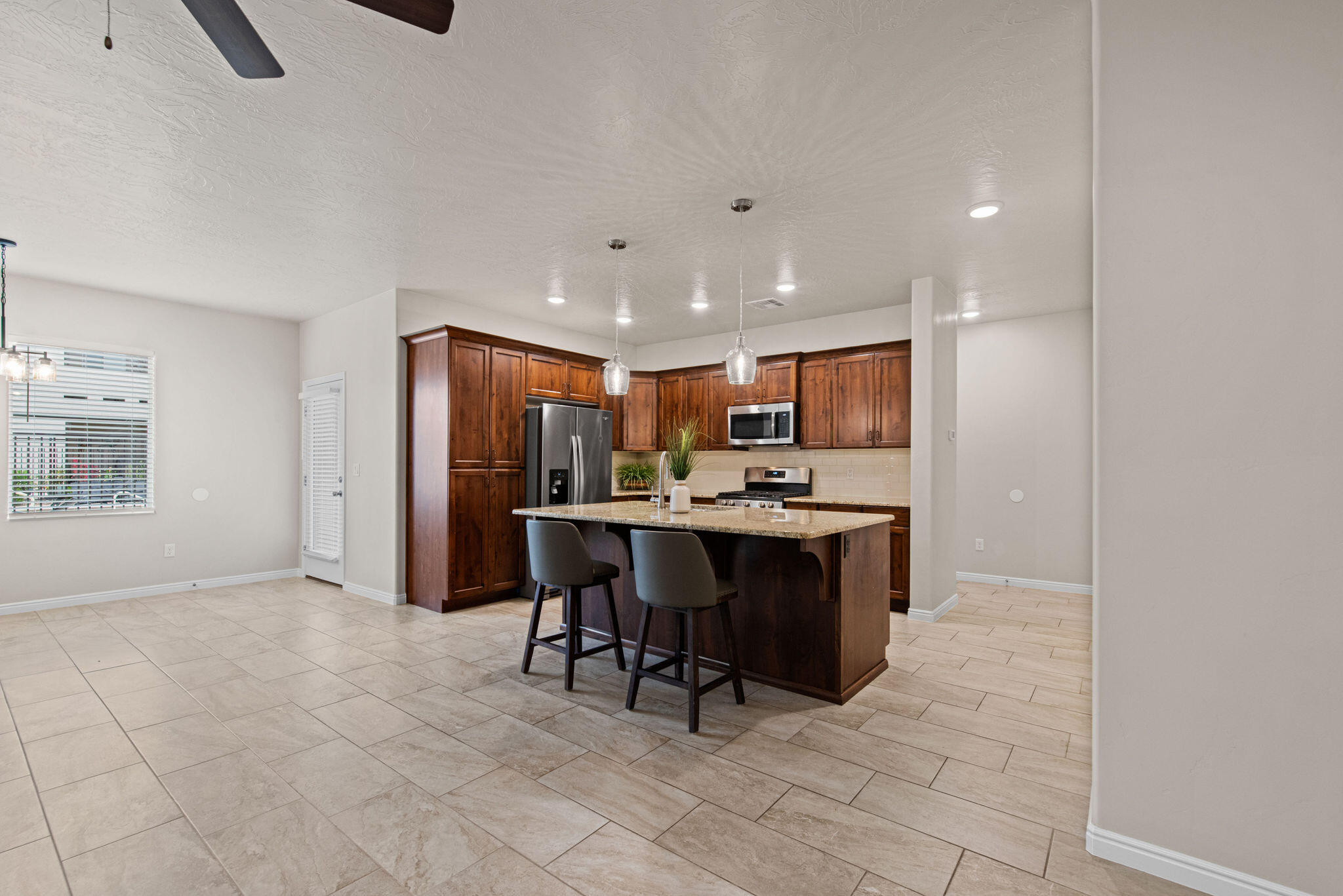 TUSCANO - Residential