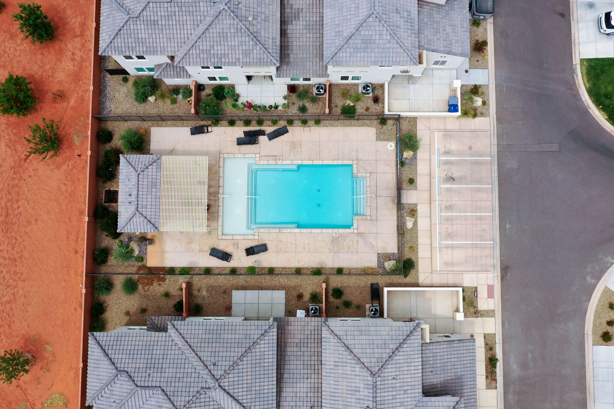 TUSCANO - Residential