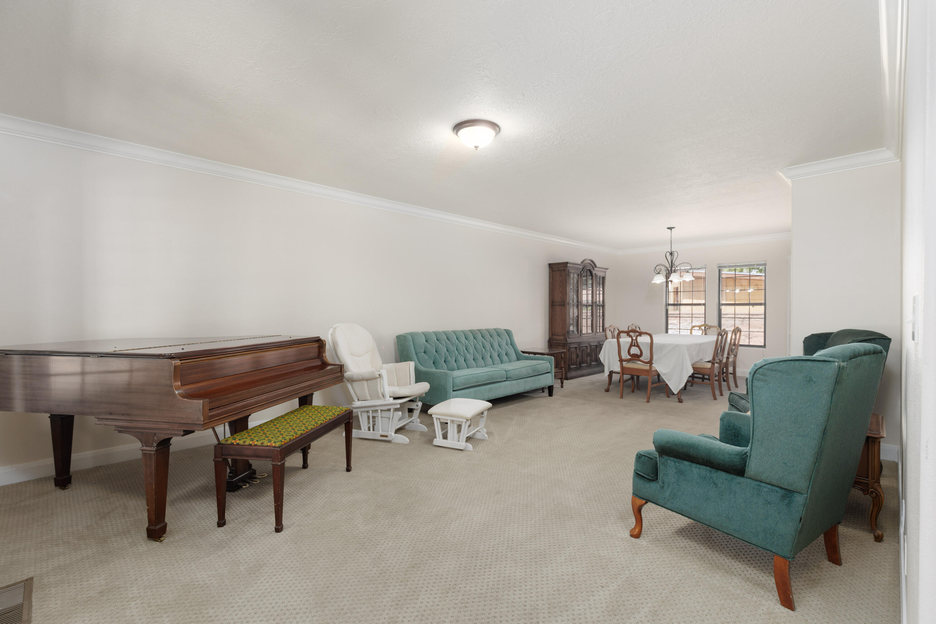 SUNSET PLATEAU - Residential