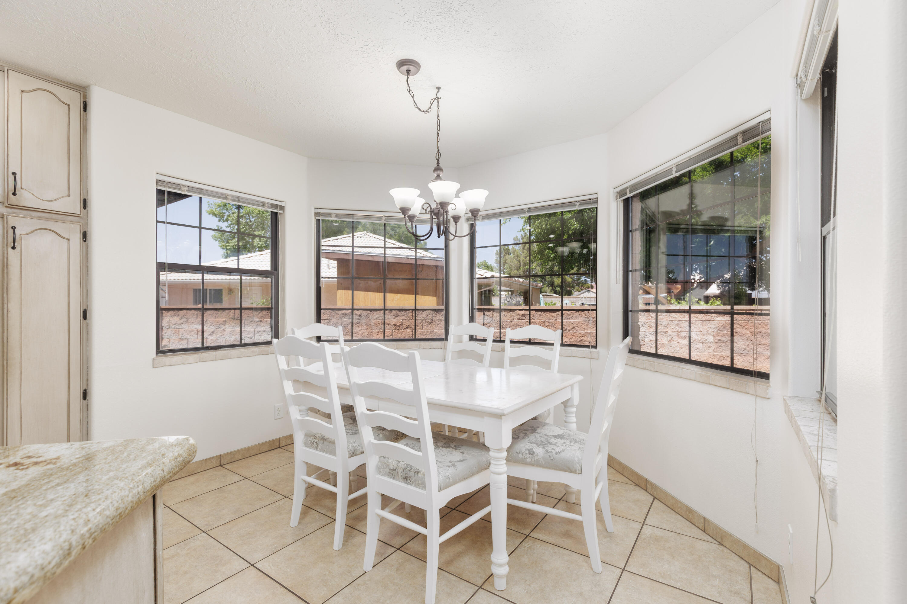 SUNSET PLATEAU - Residential