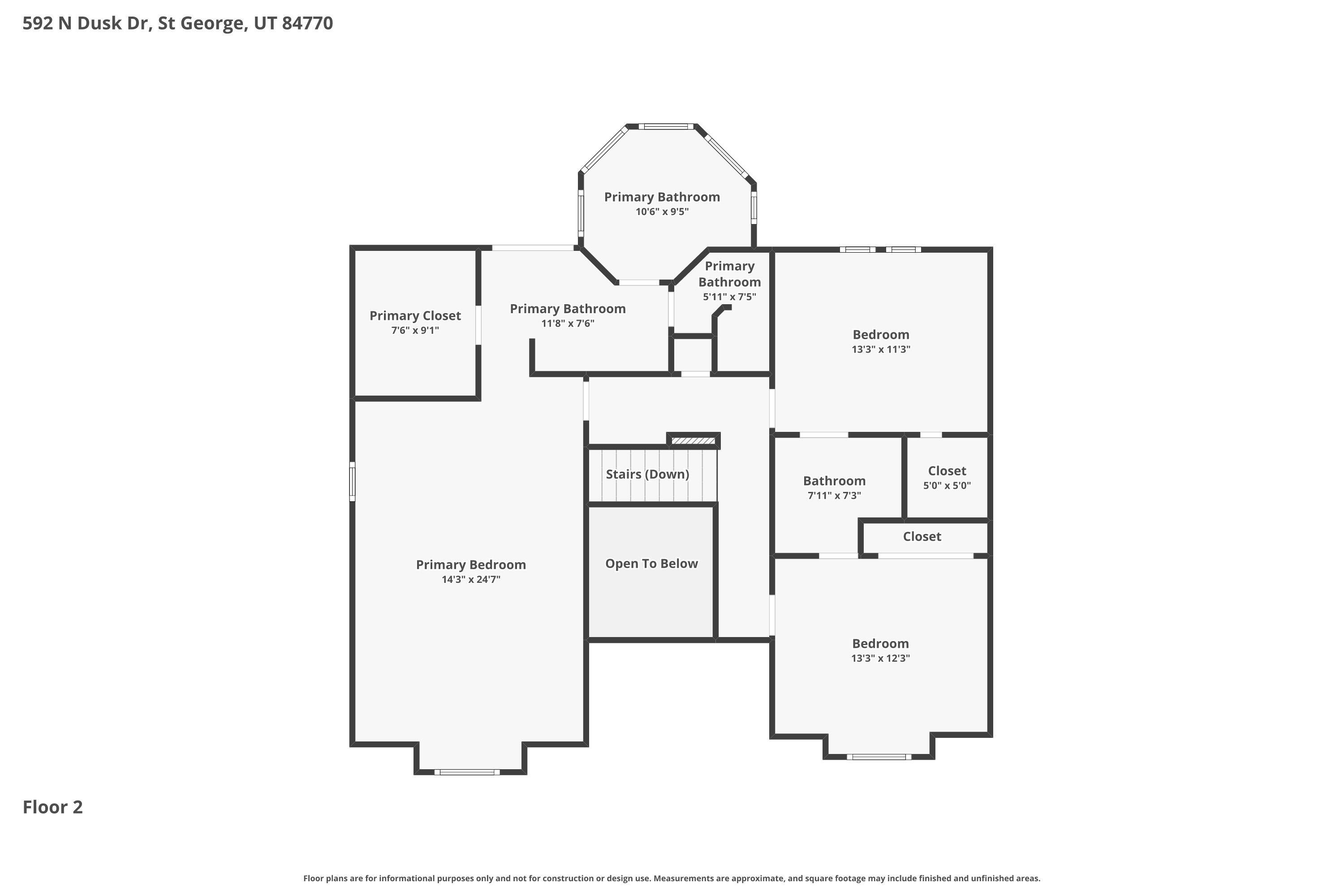 SUNSET PLATEAU - Residential
