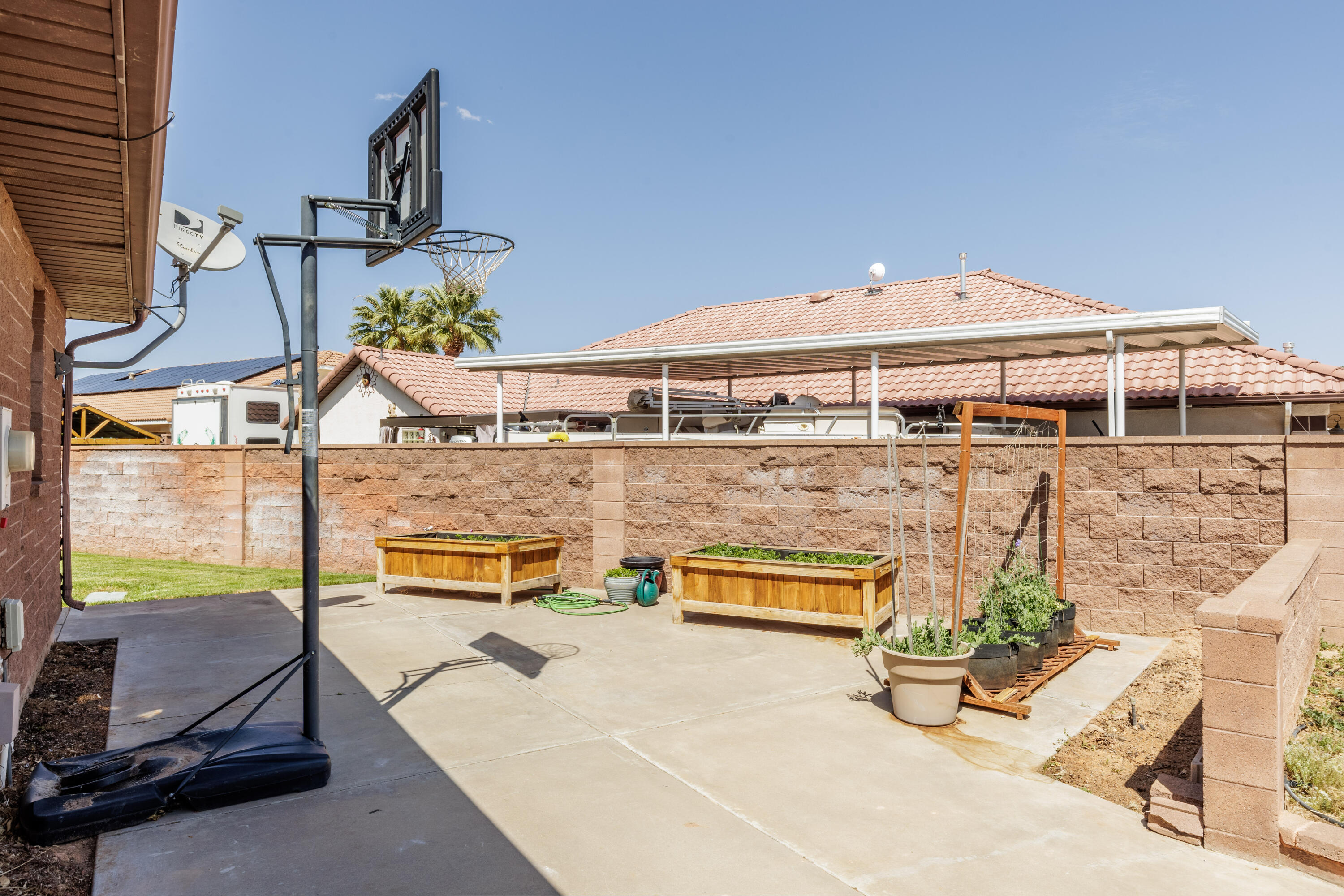 SUNSET PLATEAU - Residential