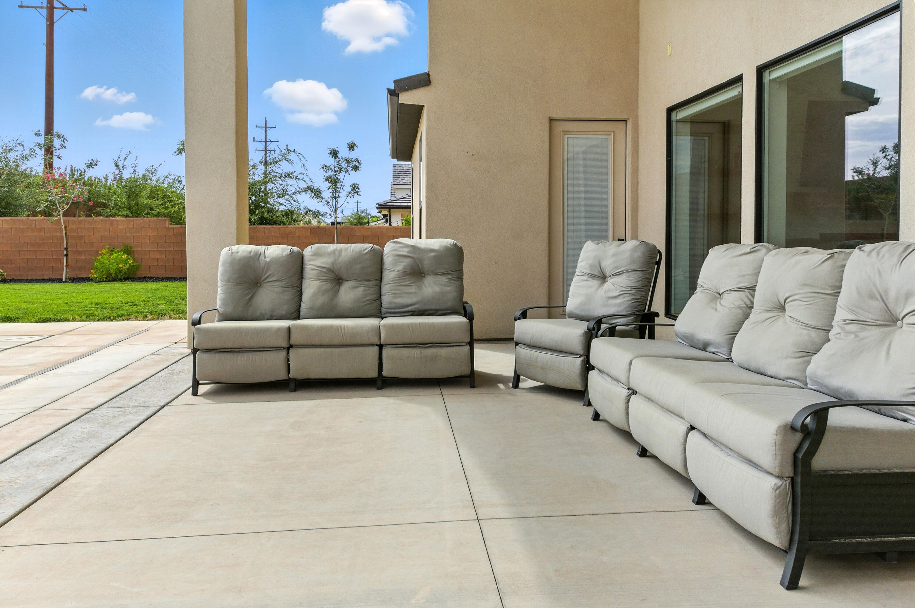 ANCESTOR ESTATES - Residential