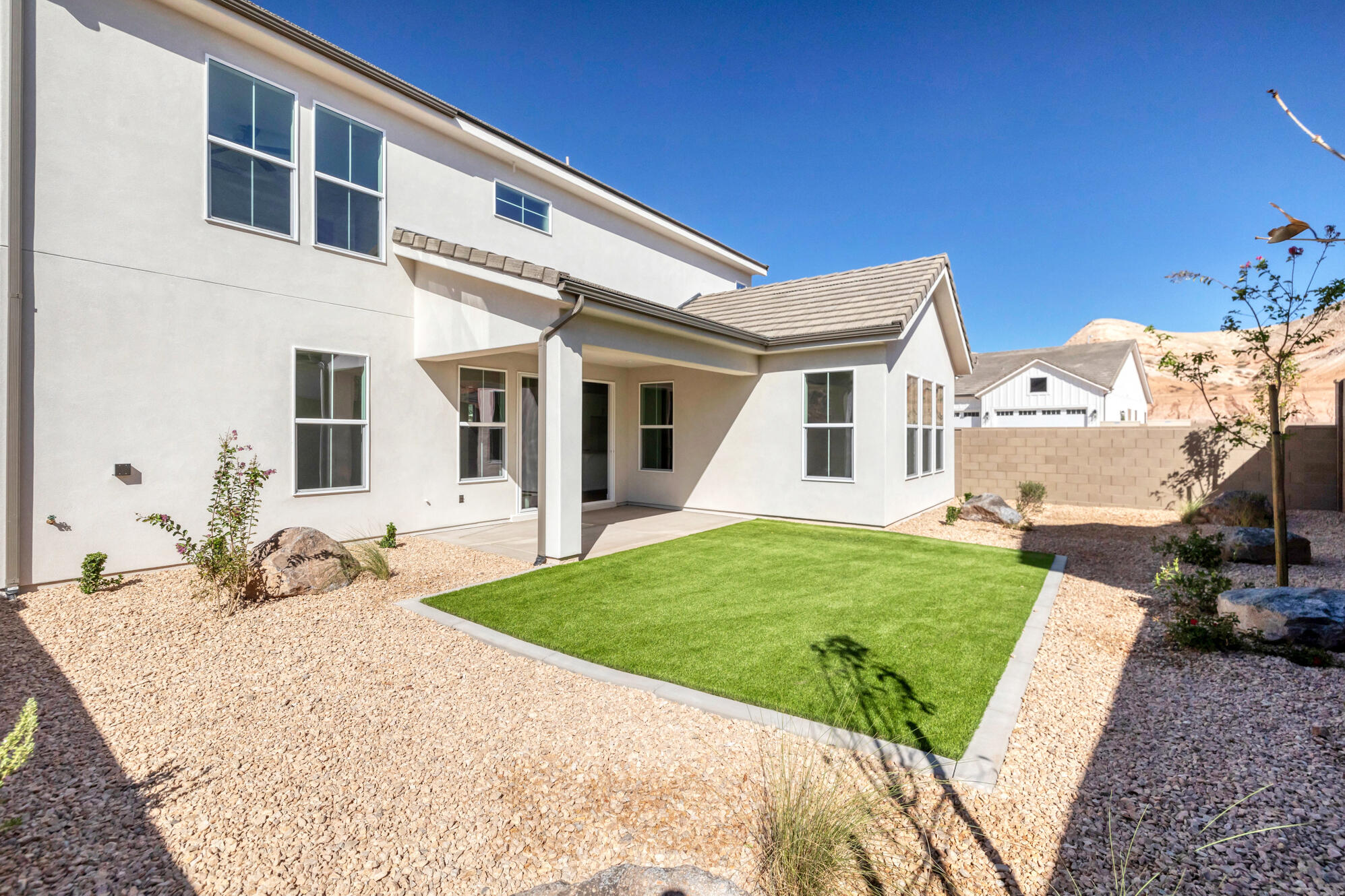 AVENIDAS AT HIDDEN VALLEY - Residential