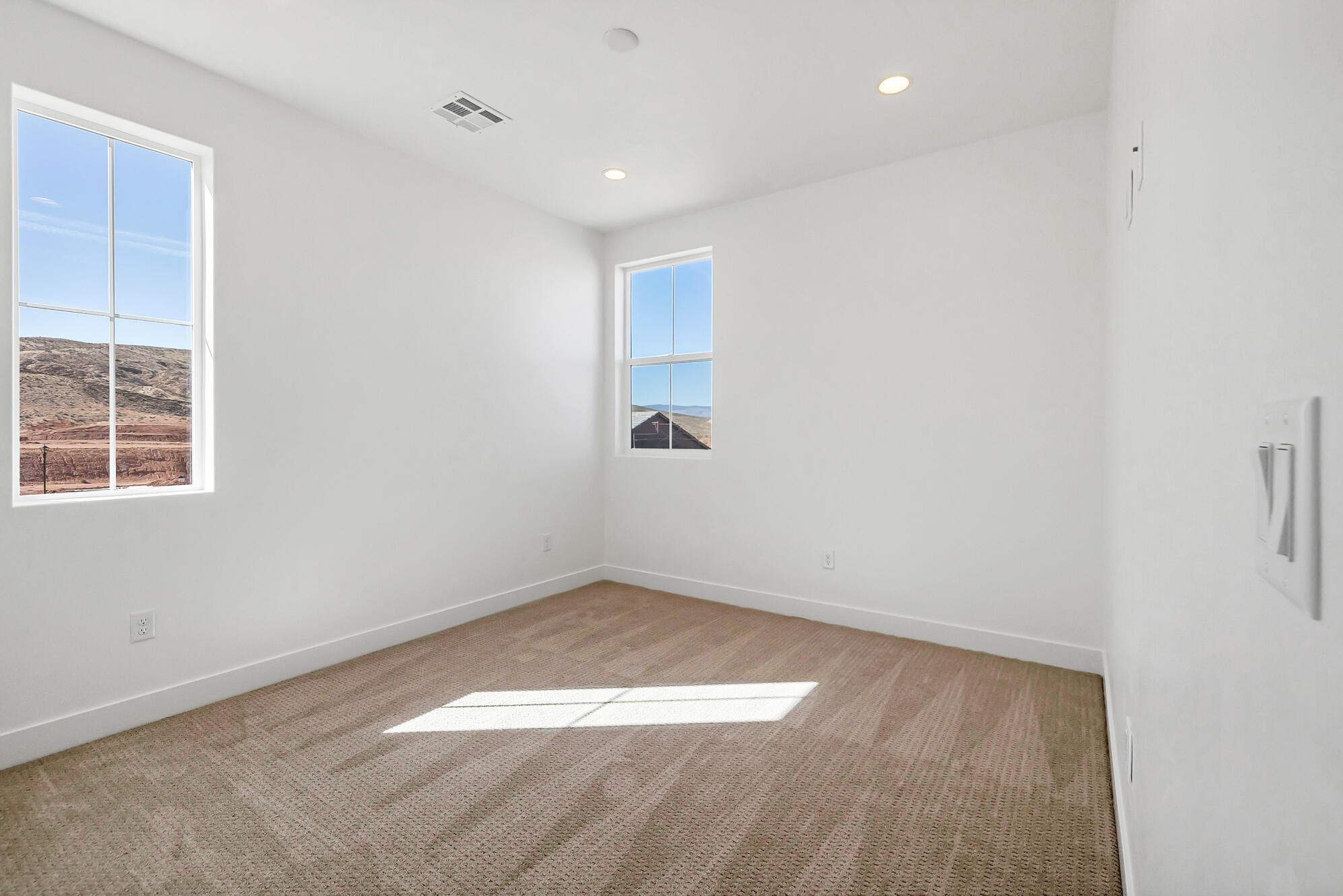 AVENIDAS AT HIDDEN VALLEY - Residential