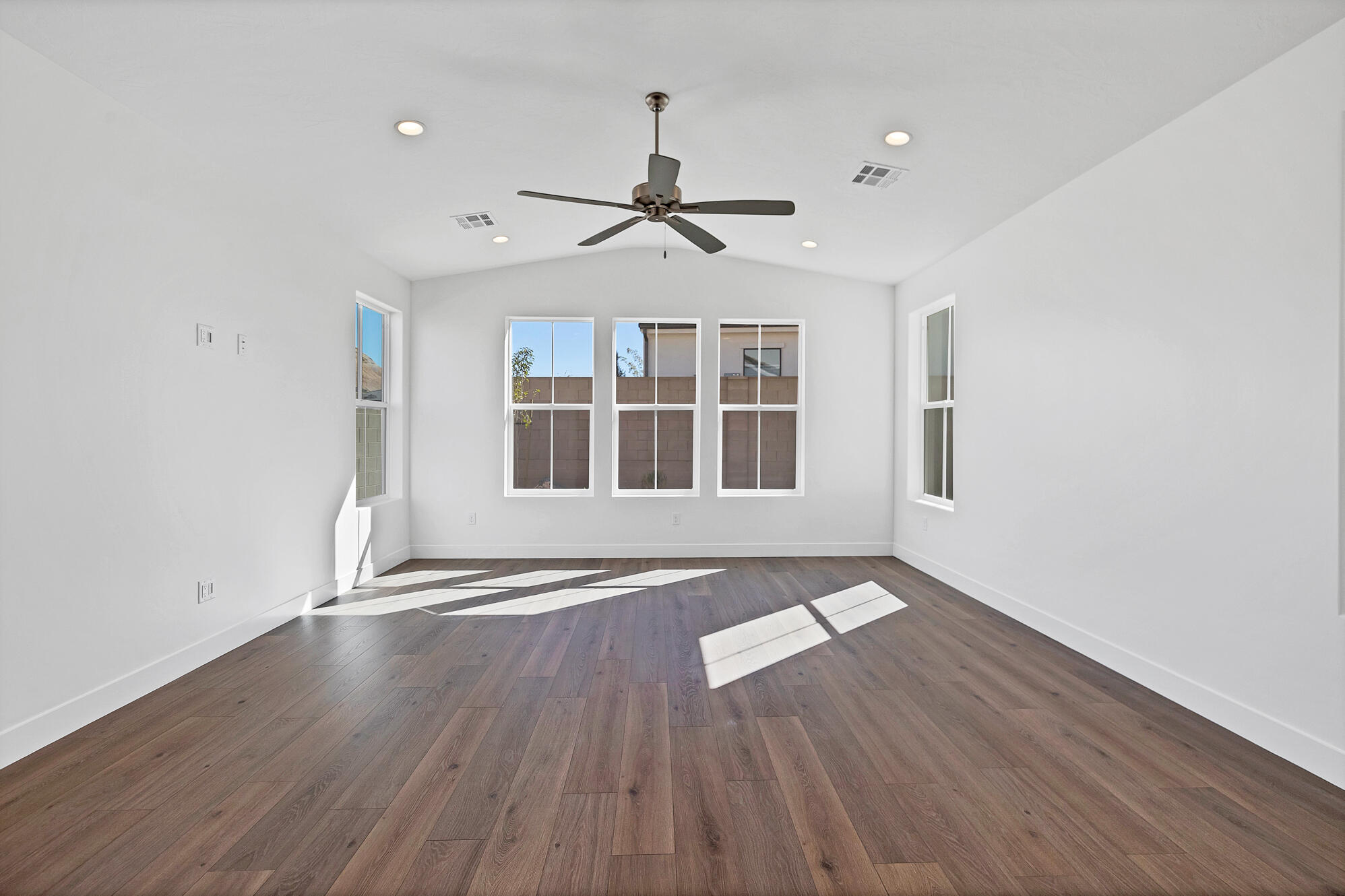 AVENIDAS AT HIDDEN VALLEY - Residential