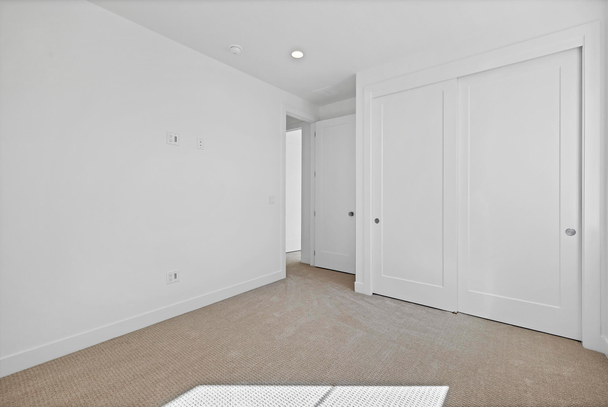 AVENIDAS AT HIDDEN VALLEY - Residential