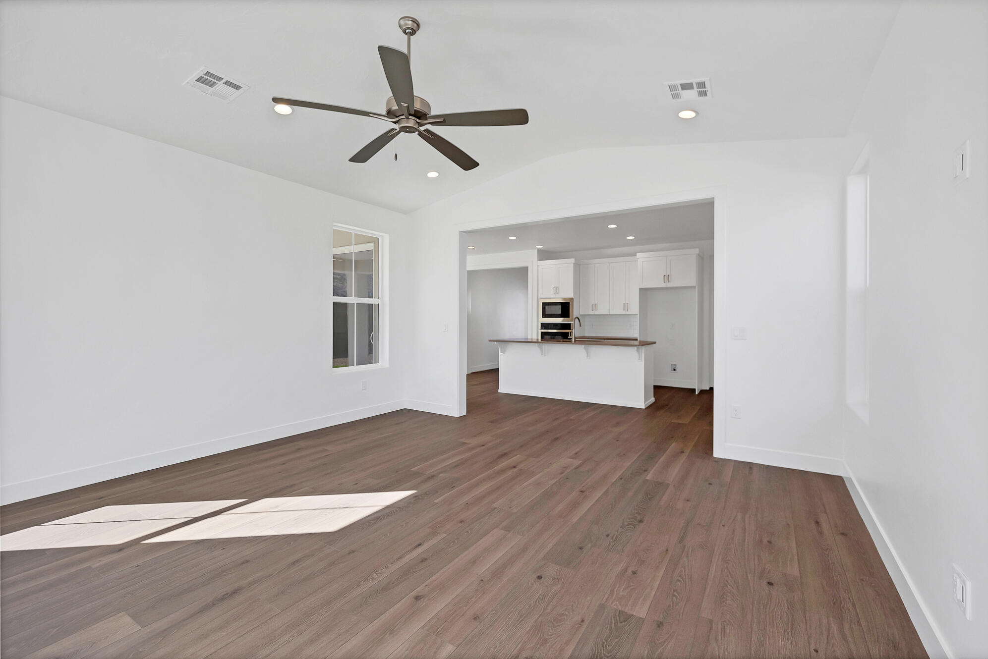 AVENIDAS AT HIDDEN VALLEY - Residential