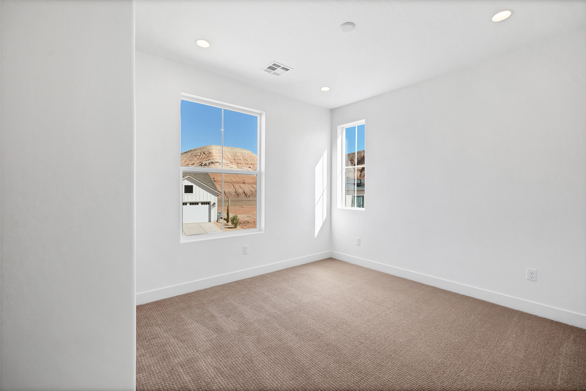 AVENIDAS AT HIDDEN VALLEY - Residential