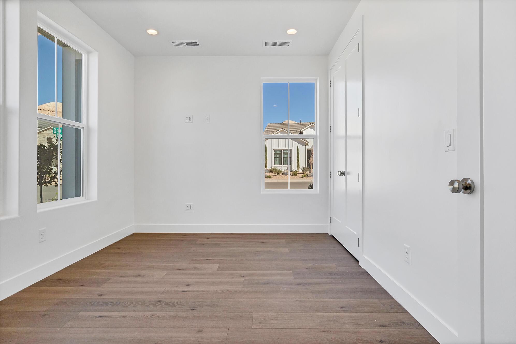 AVENIDAS AT HIDDEN VALLEY - Residential