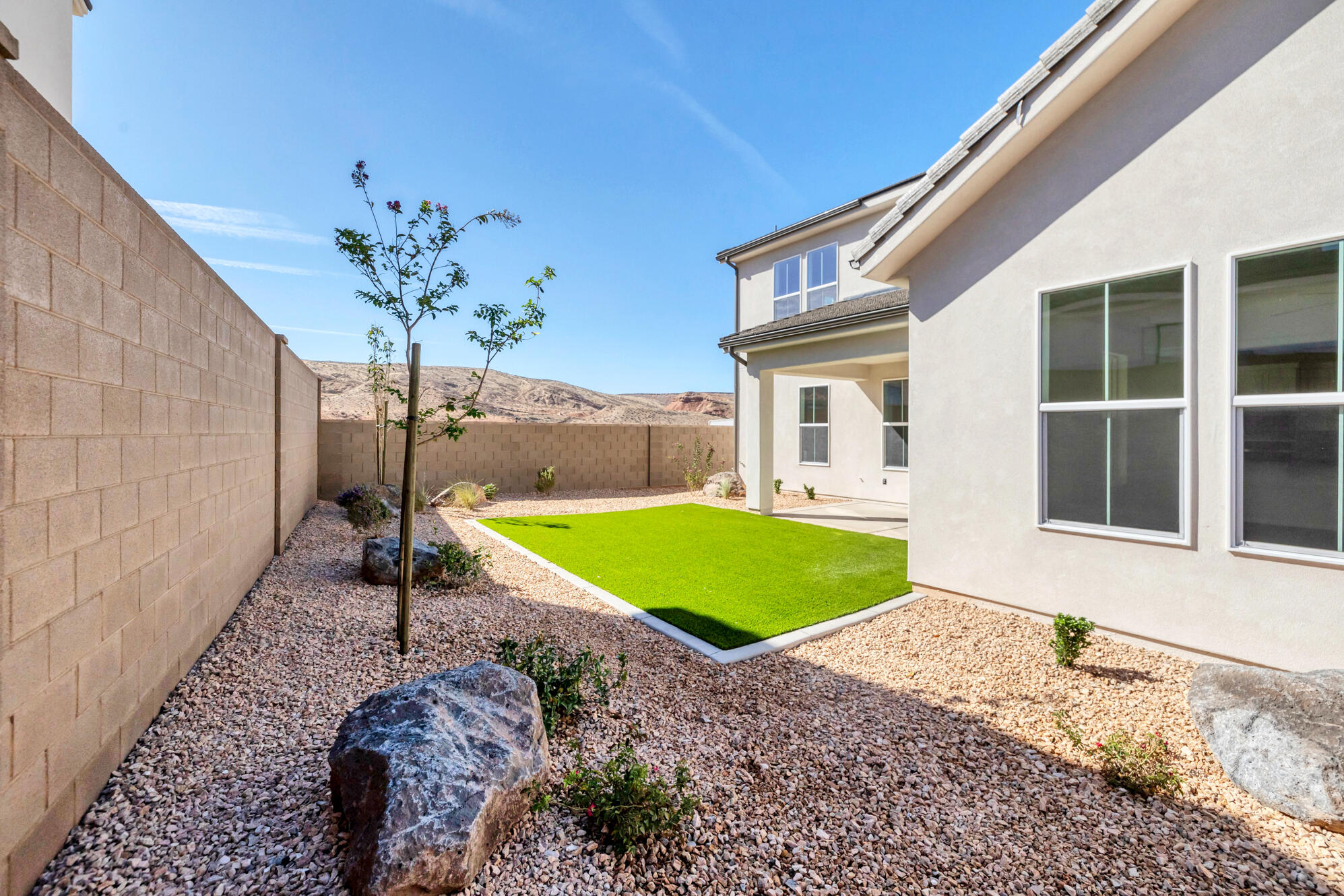 AVENIDAS AT HIDDEN VALLEY - Residential