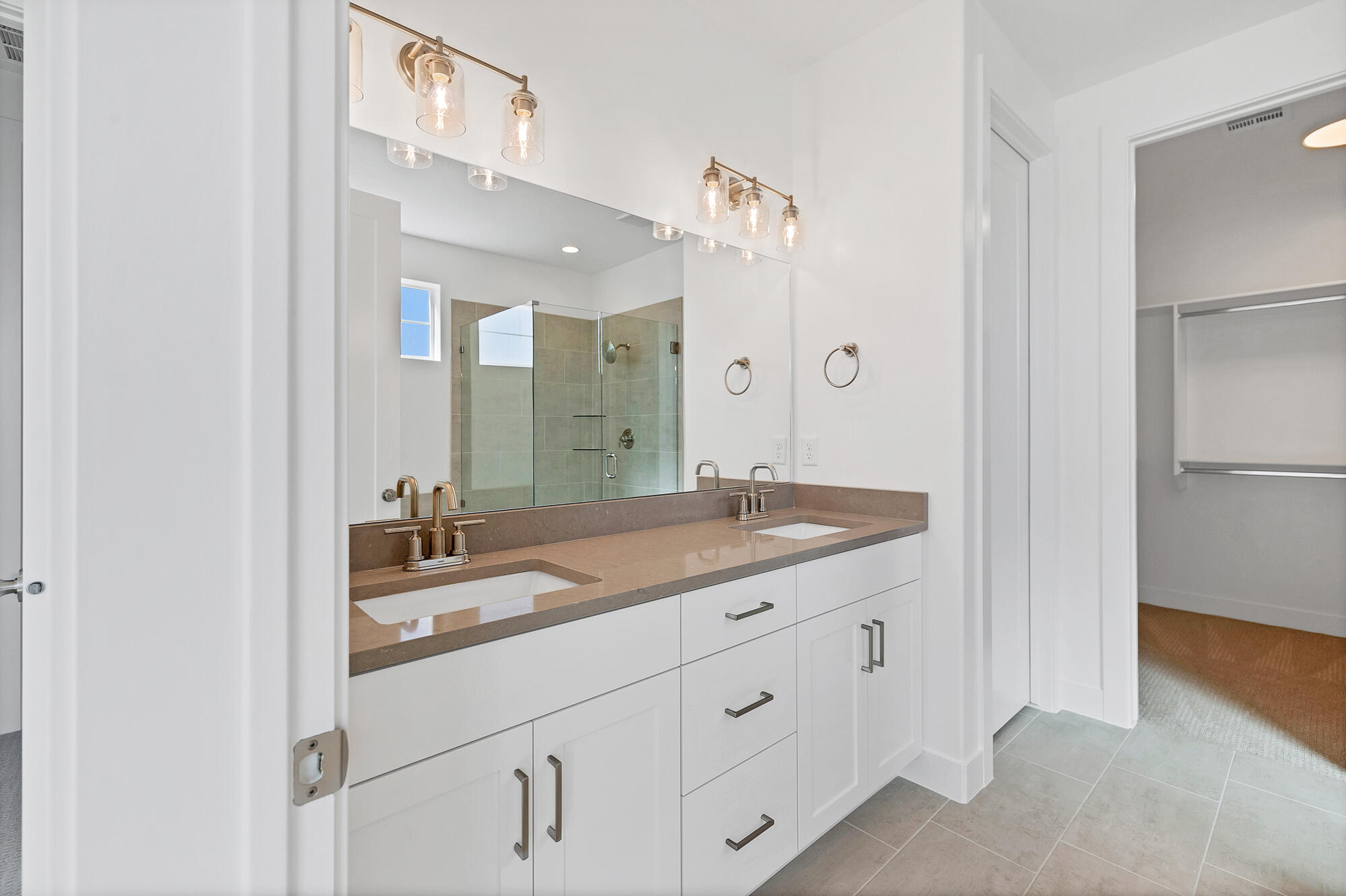 AVENIDAS AT HIDDEN VALLEY - Residential