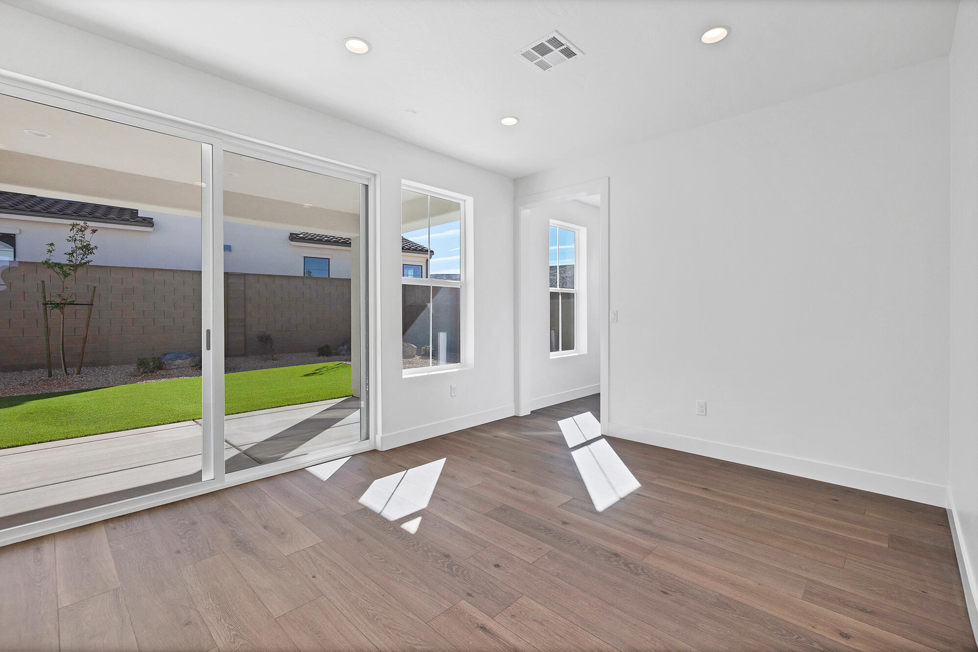 AVENIDAS AT HIDDEN VALLEY - Residential