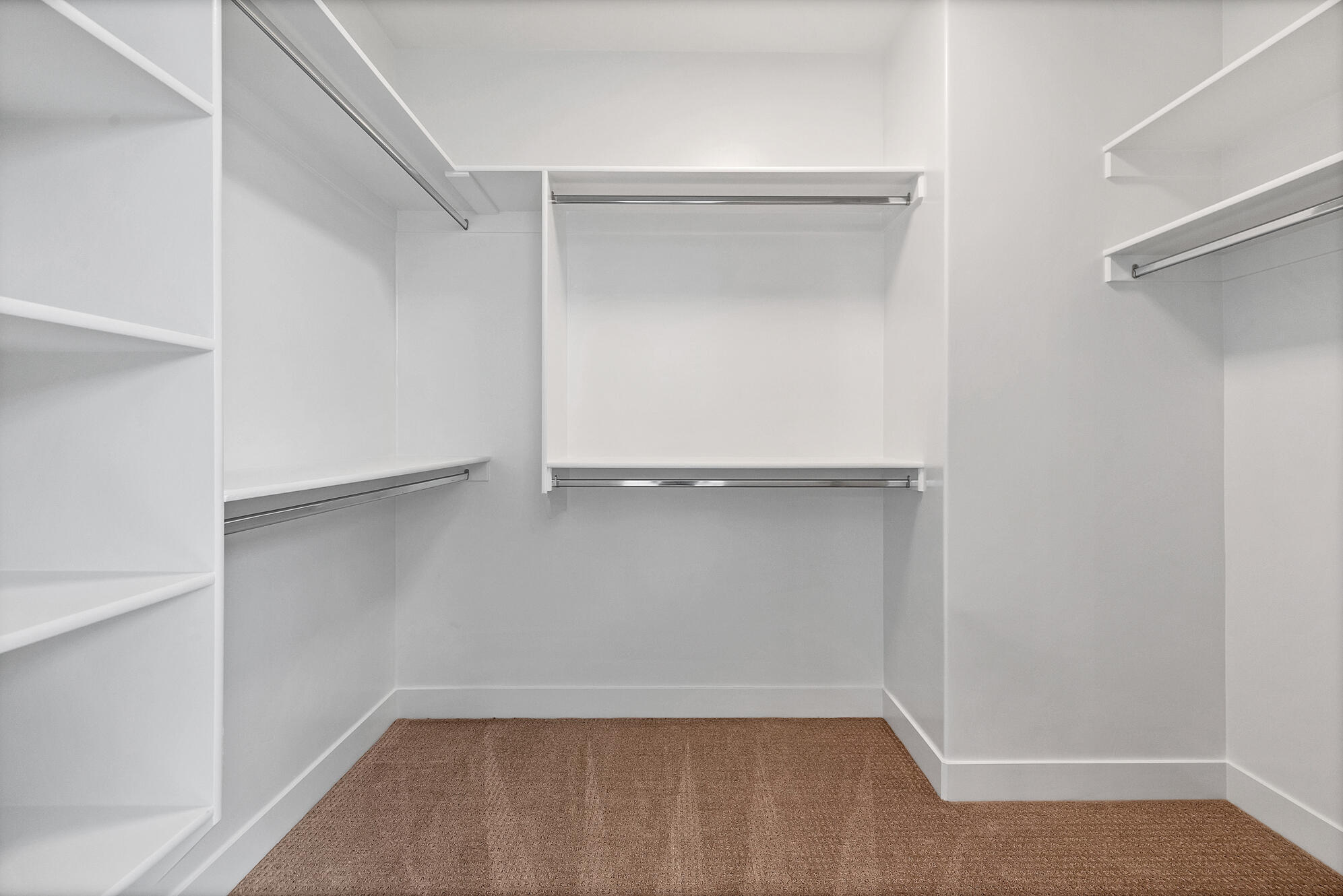 AVENIDAS AT HIDDEN VALLEY - Residential