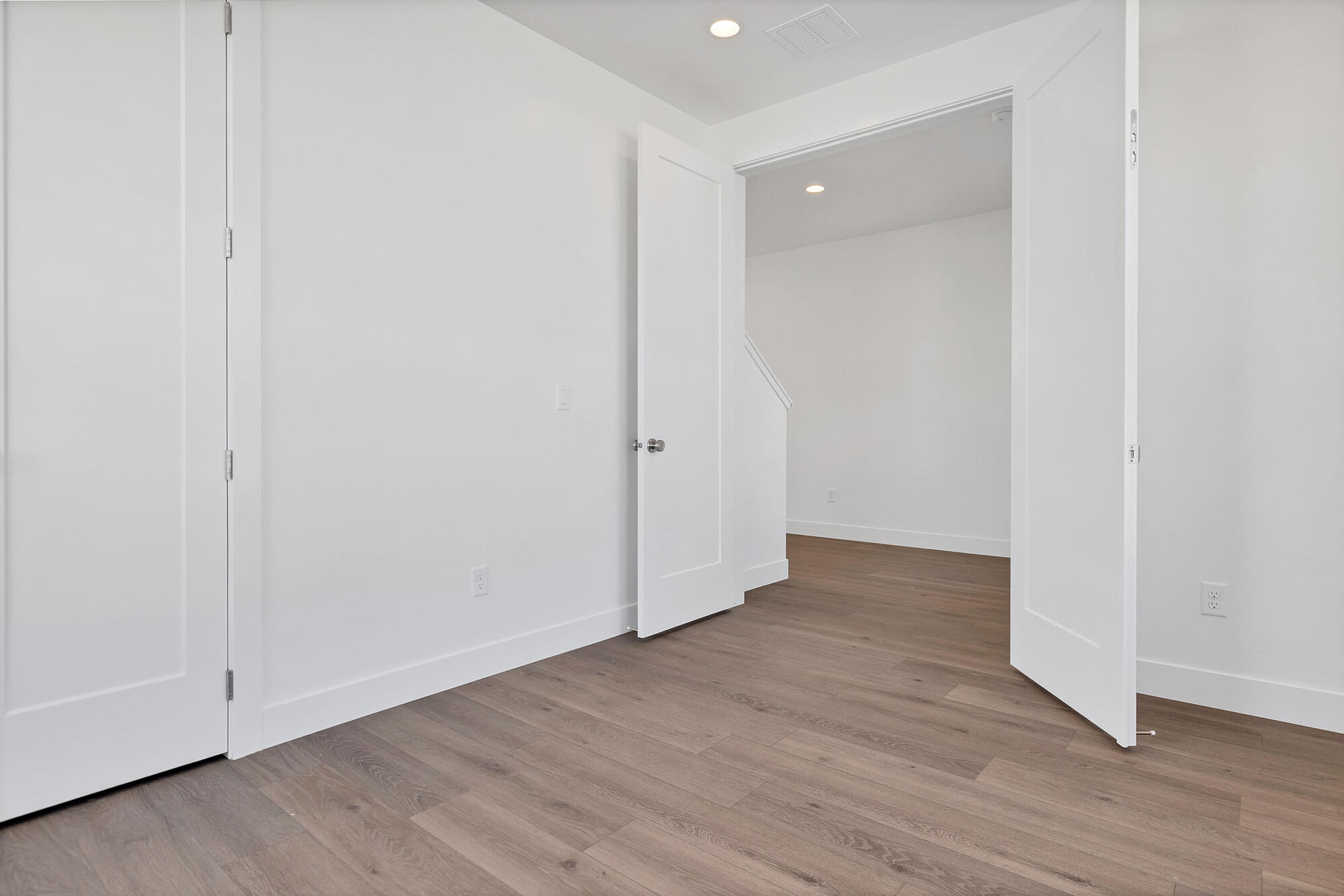 AVENIDAS AT HIDDEN VALLEY - Residential