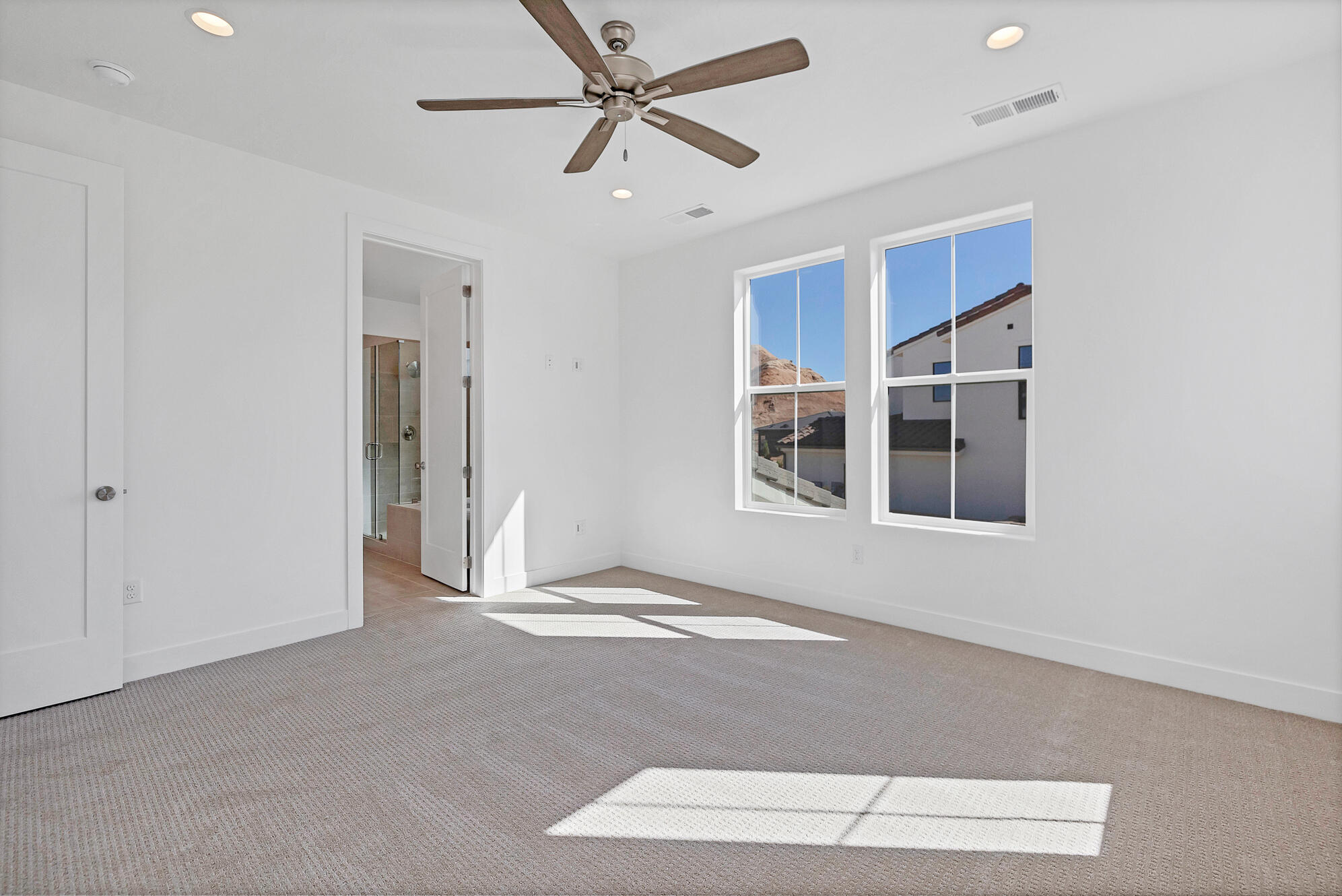 AVENIDAS AT HIDDEN VALLEY - Residential